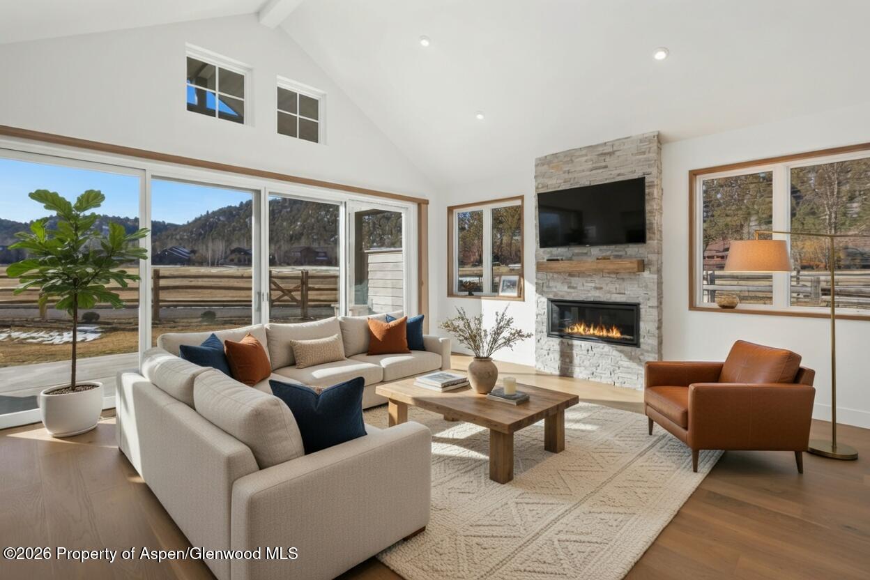 3600 Crystal Bridge Drive Carbondale CO 81623