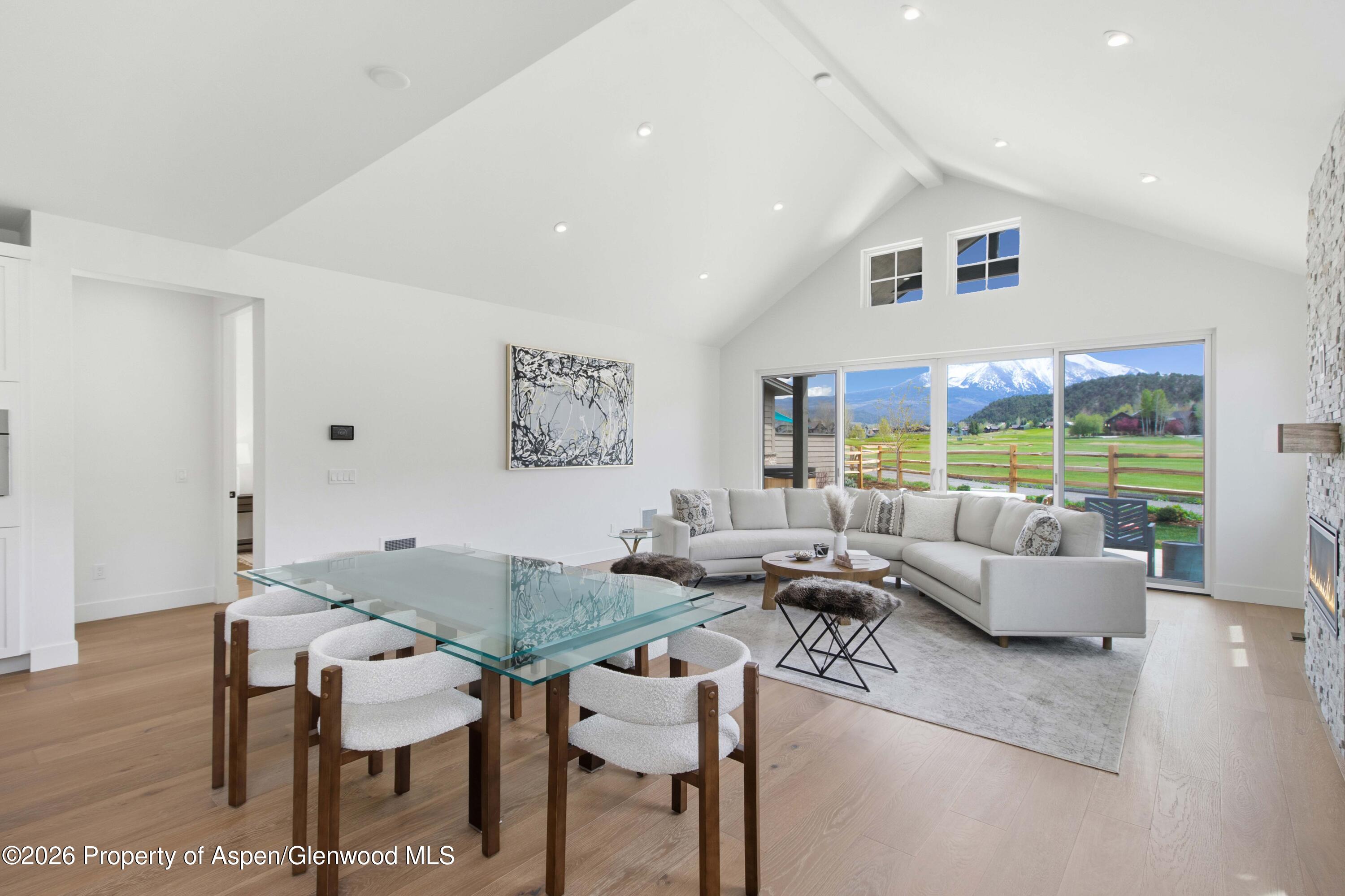 3600 Crystal Bridge Drive Carbondale CO 81623
