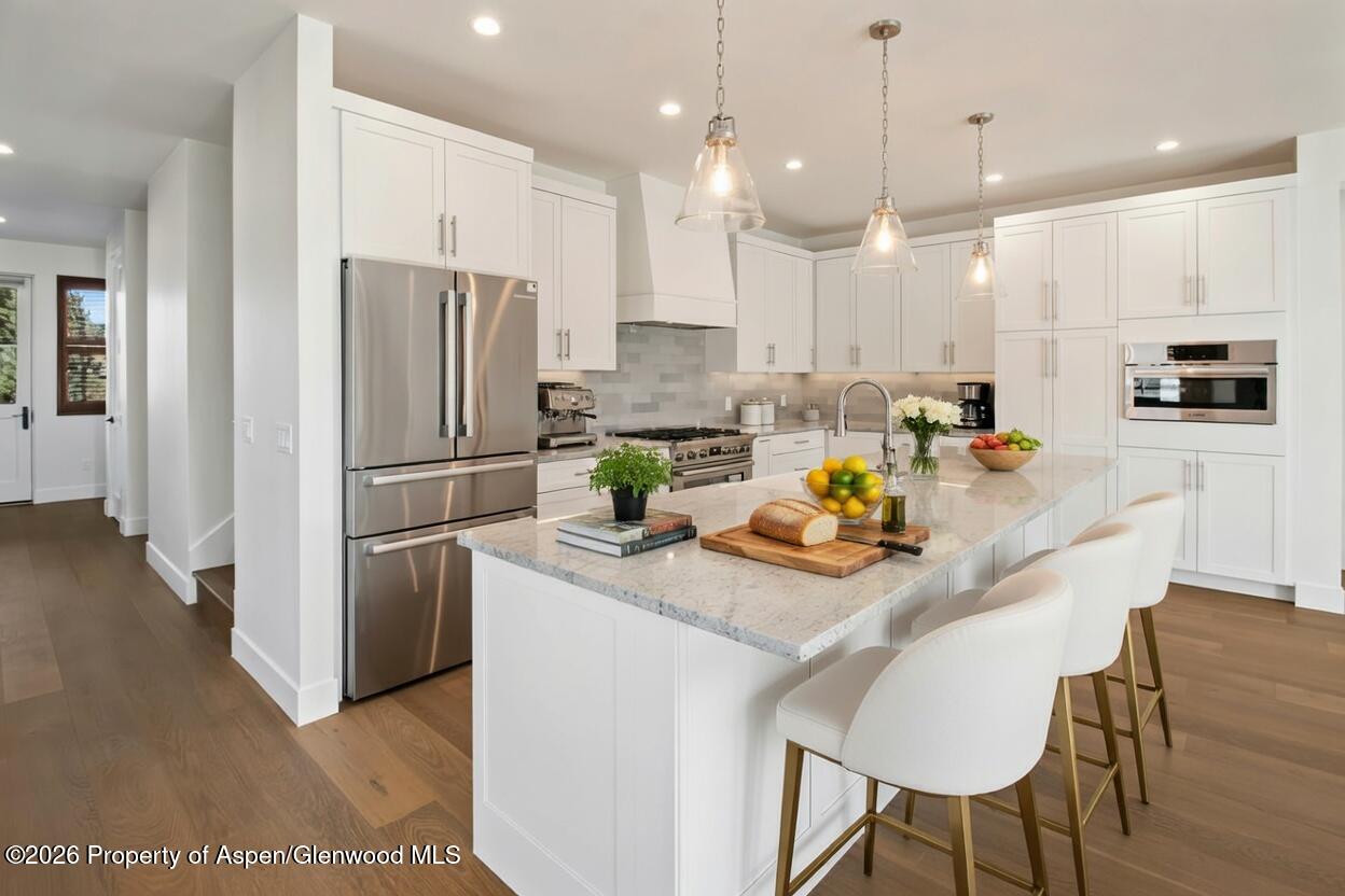 3600 Crystal Bridge Drive Carbondale CO 81623