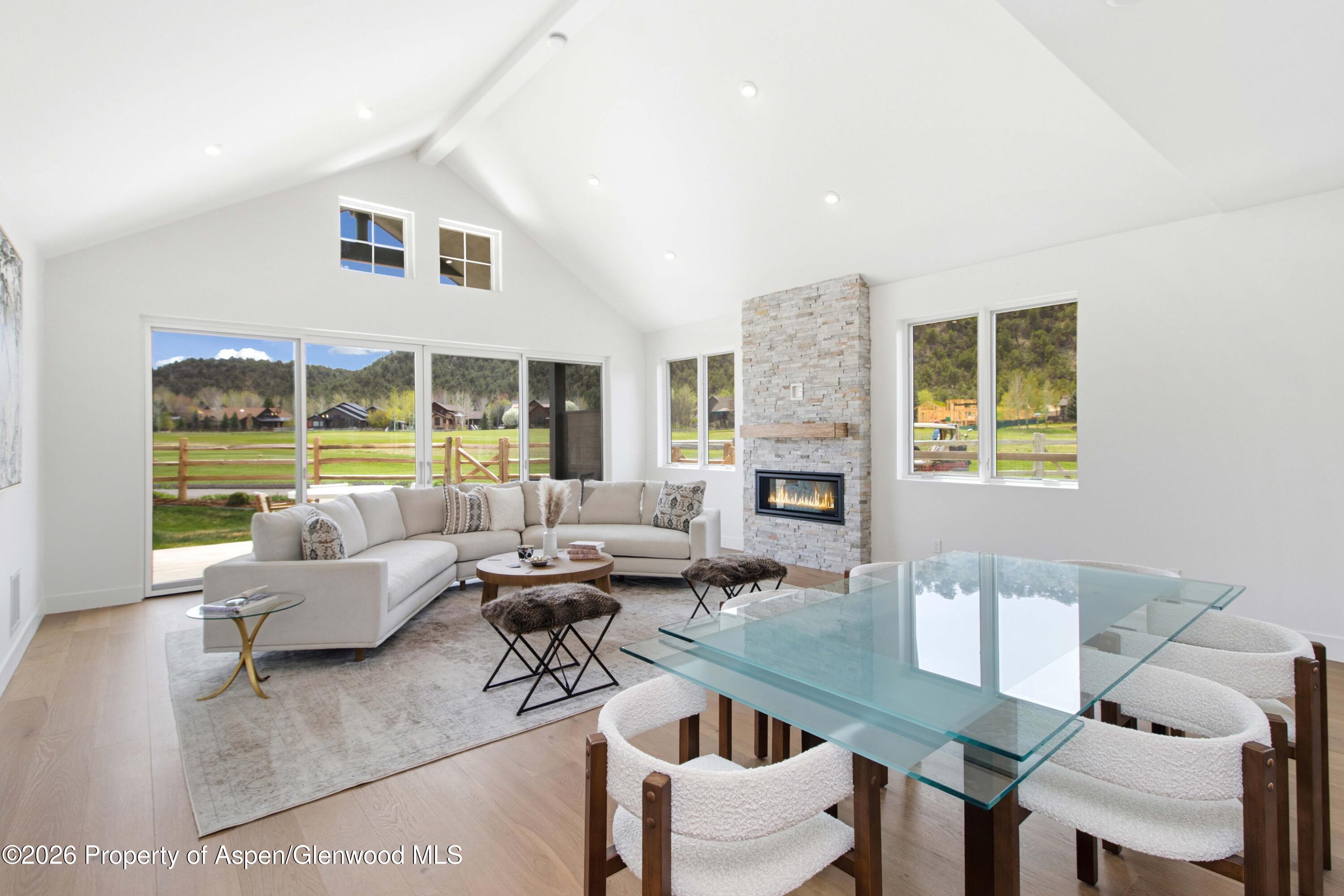 3600 Crystal Bridge Drive Carbondale CO 81623