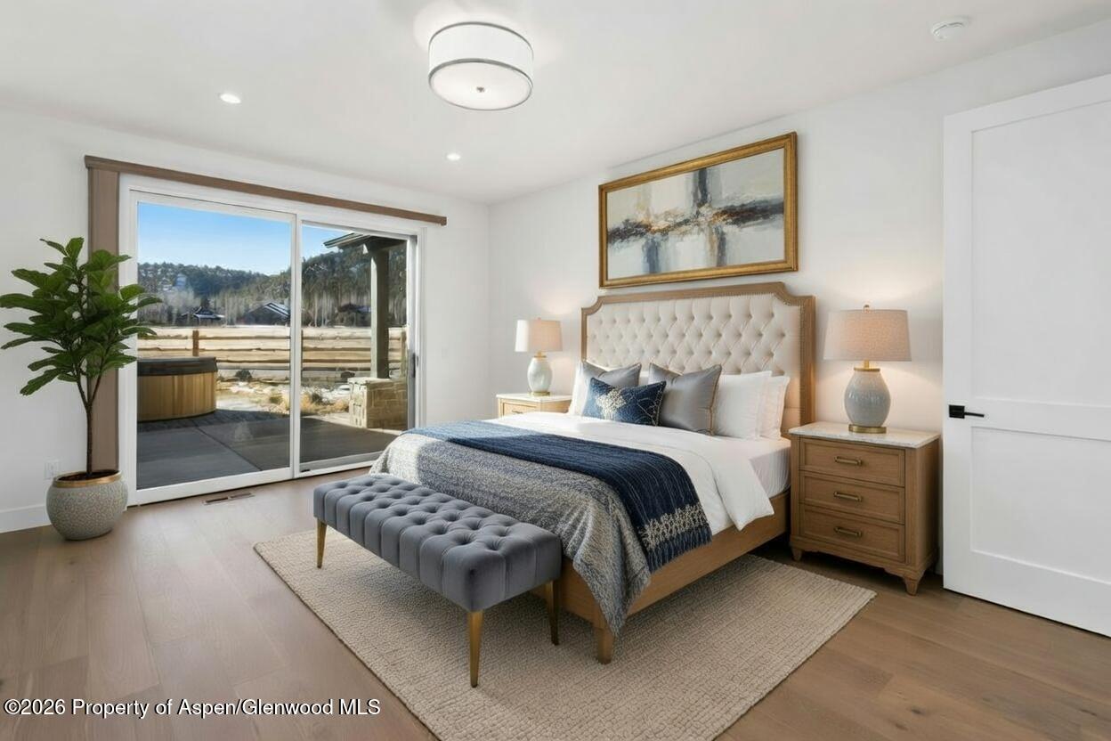 3600 Crystal Bridge Drive Carbondale CO 81623