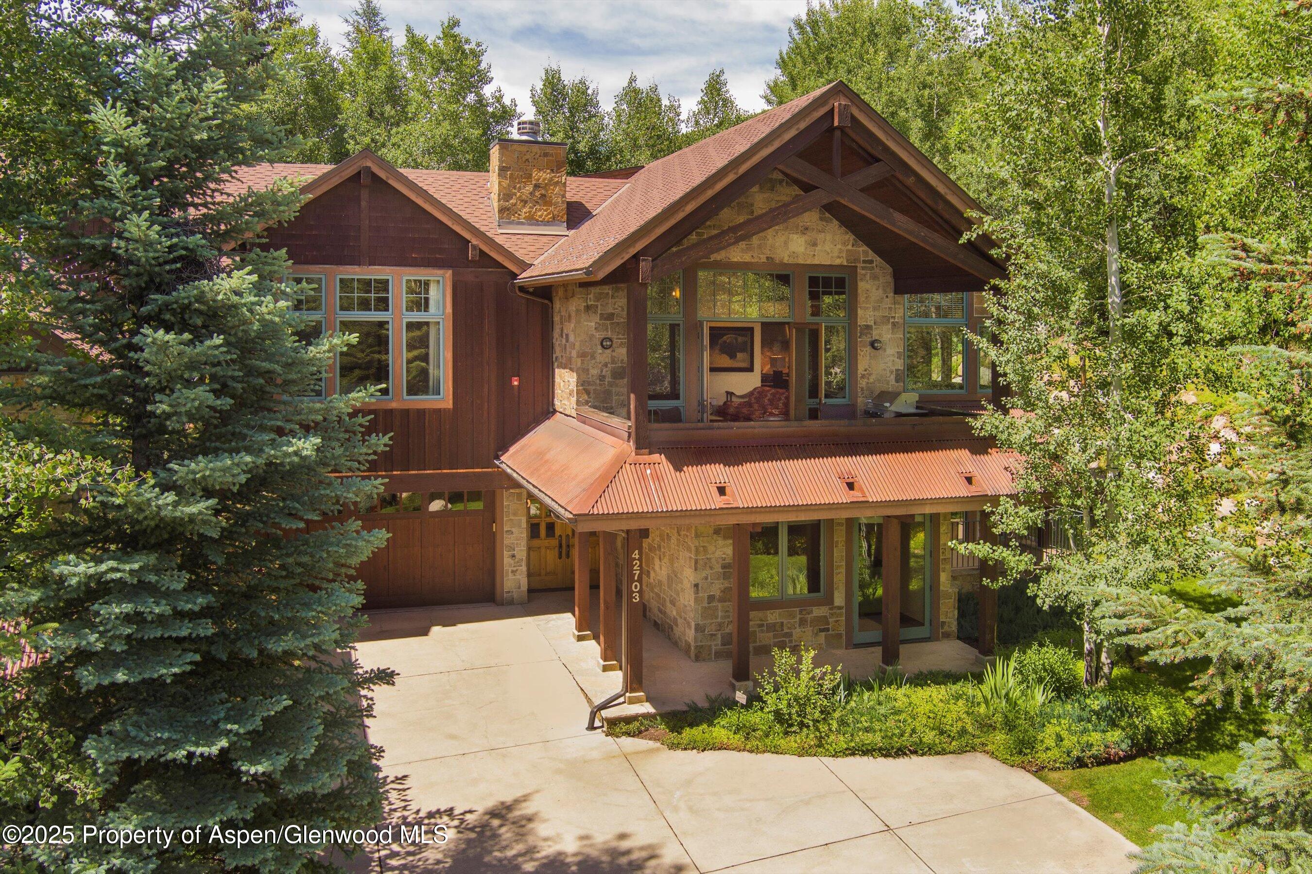 42703 Highway 82 Aspen CO 81611