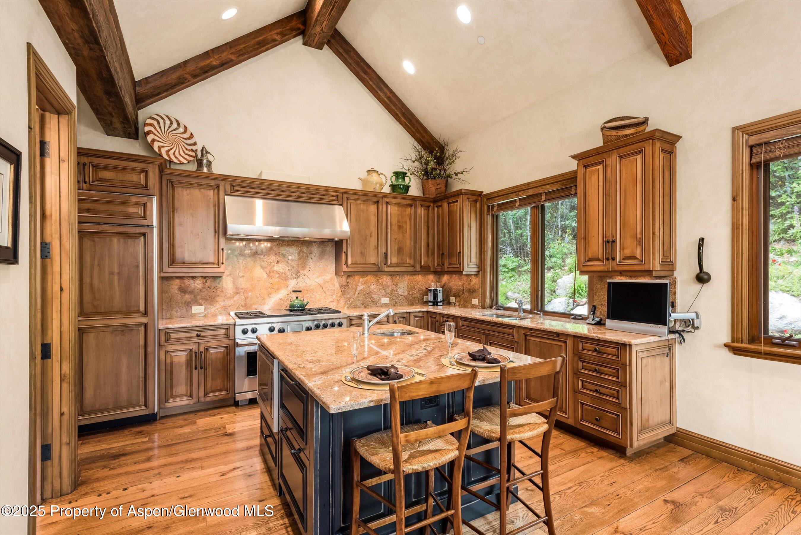 42703 Highway 82 Aspen CO 81611