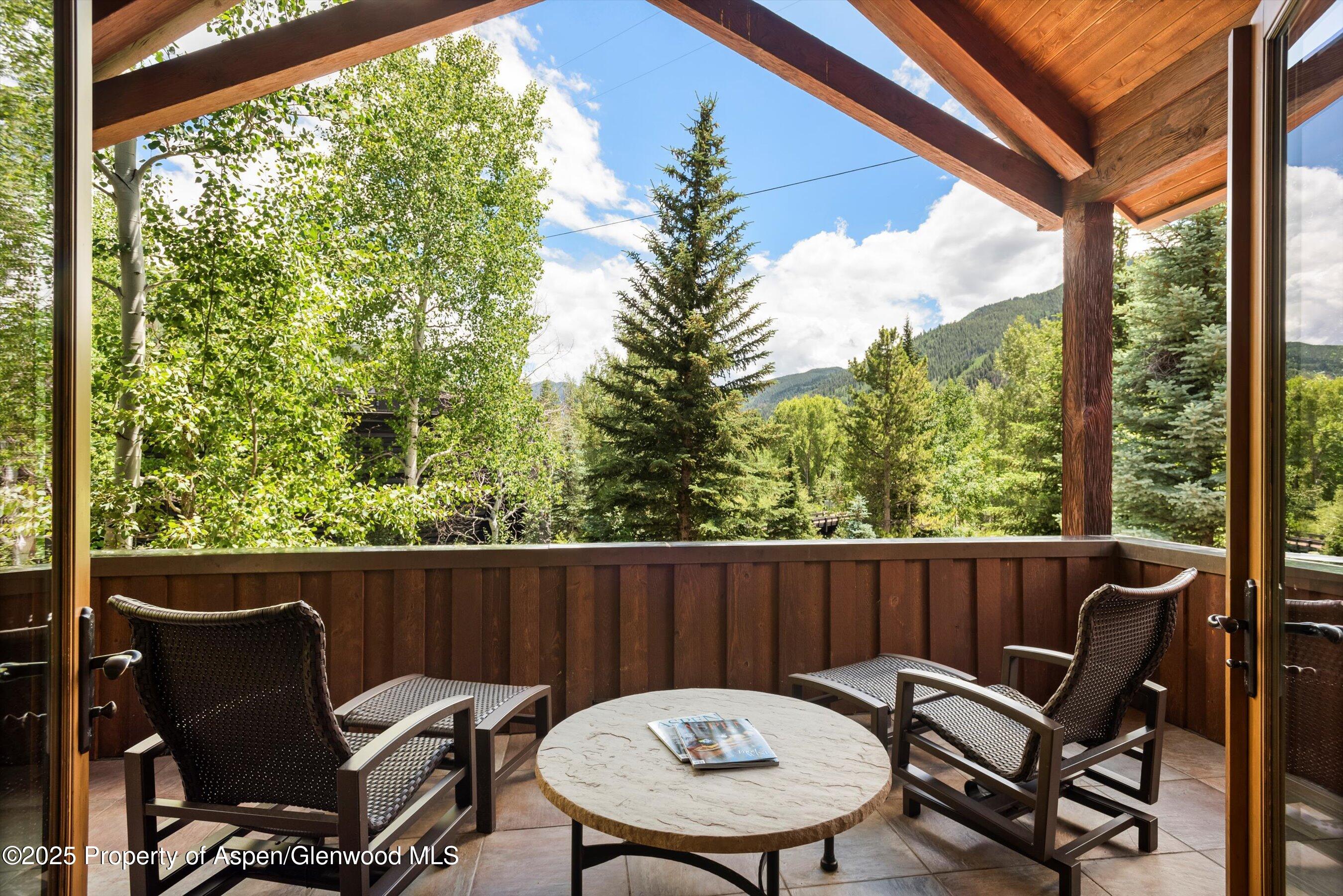 42703 Highway 82 Aspen CO 81611