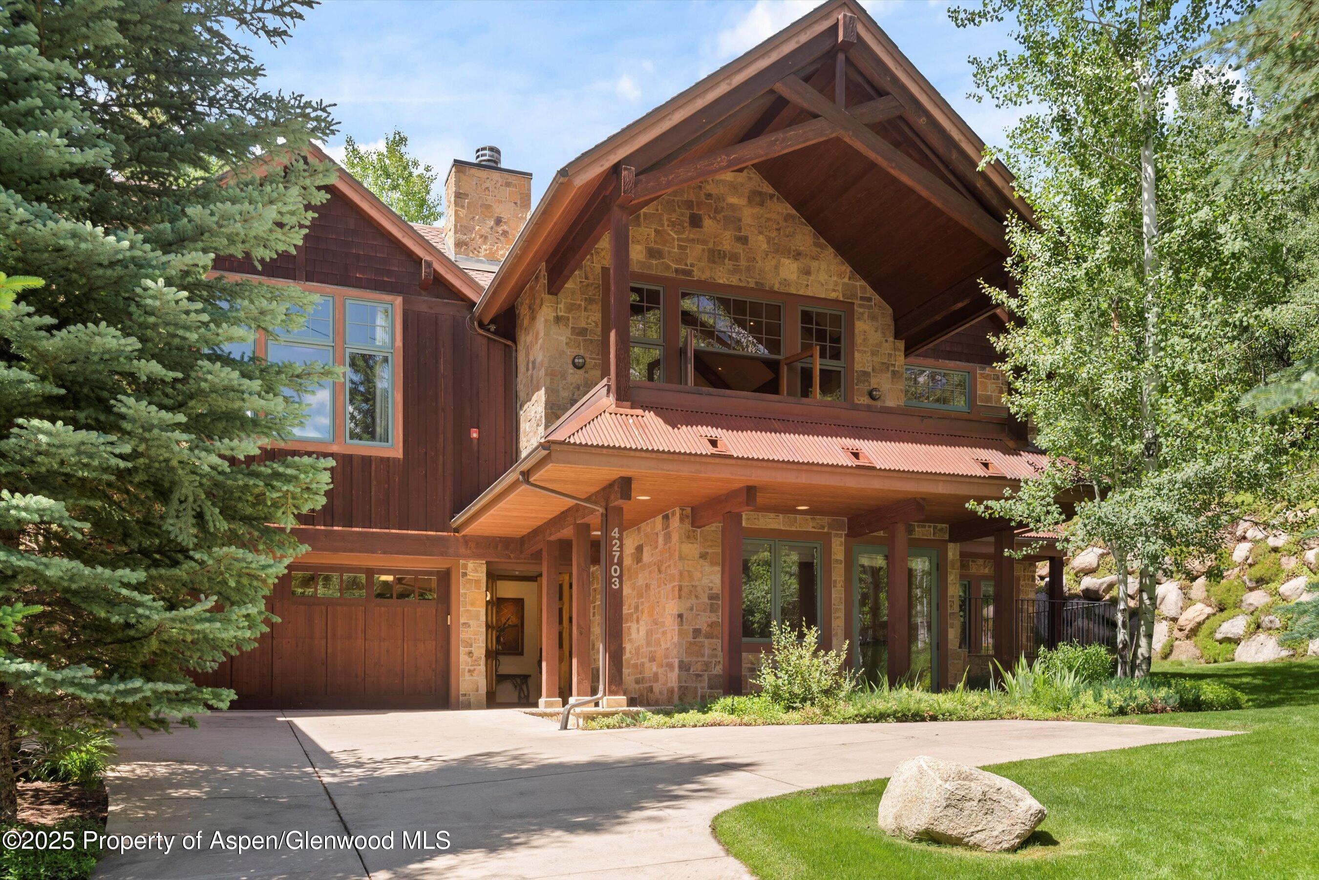 42703 Highway 82 Aspen CO 81611