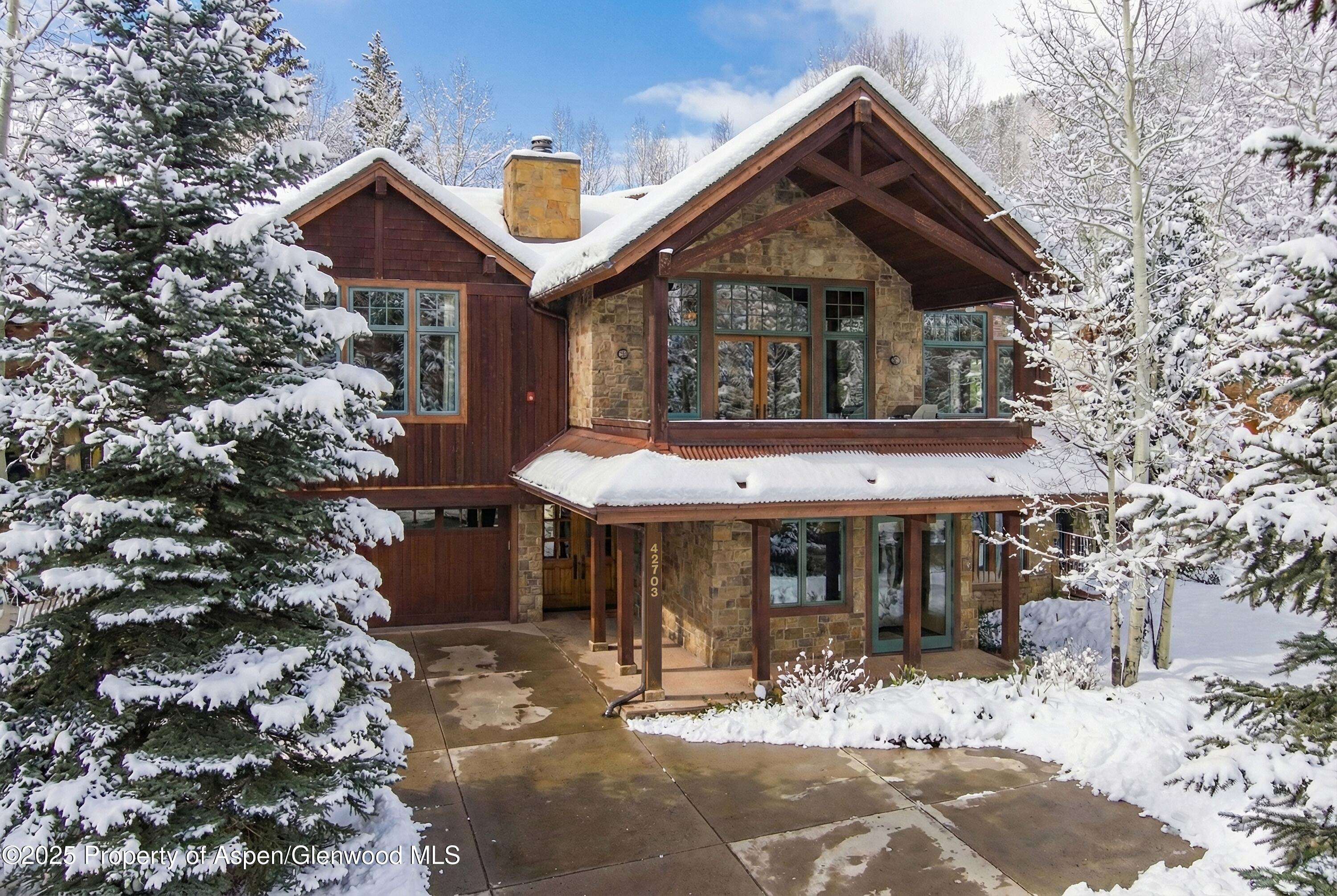 42703 Highway 82 Aspen CO 81611
