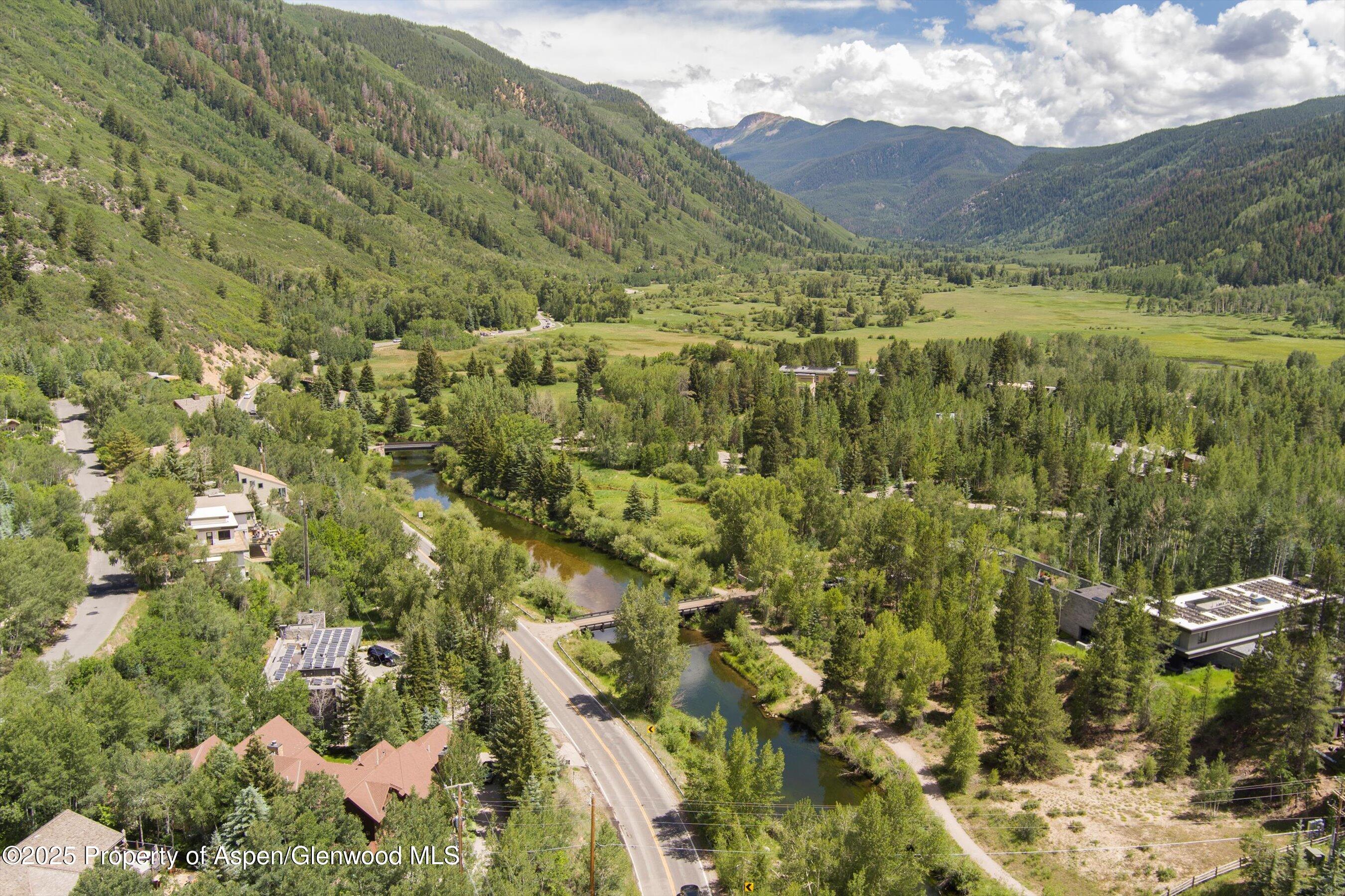 42703 Highway 82 Aspen CO 81611