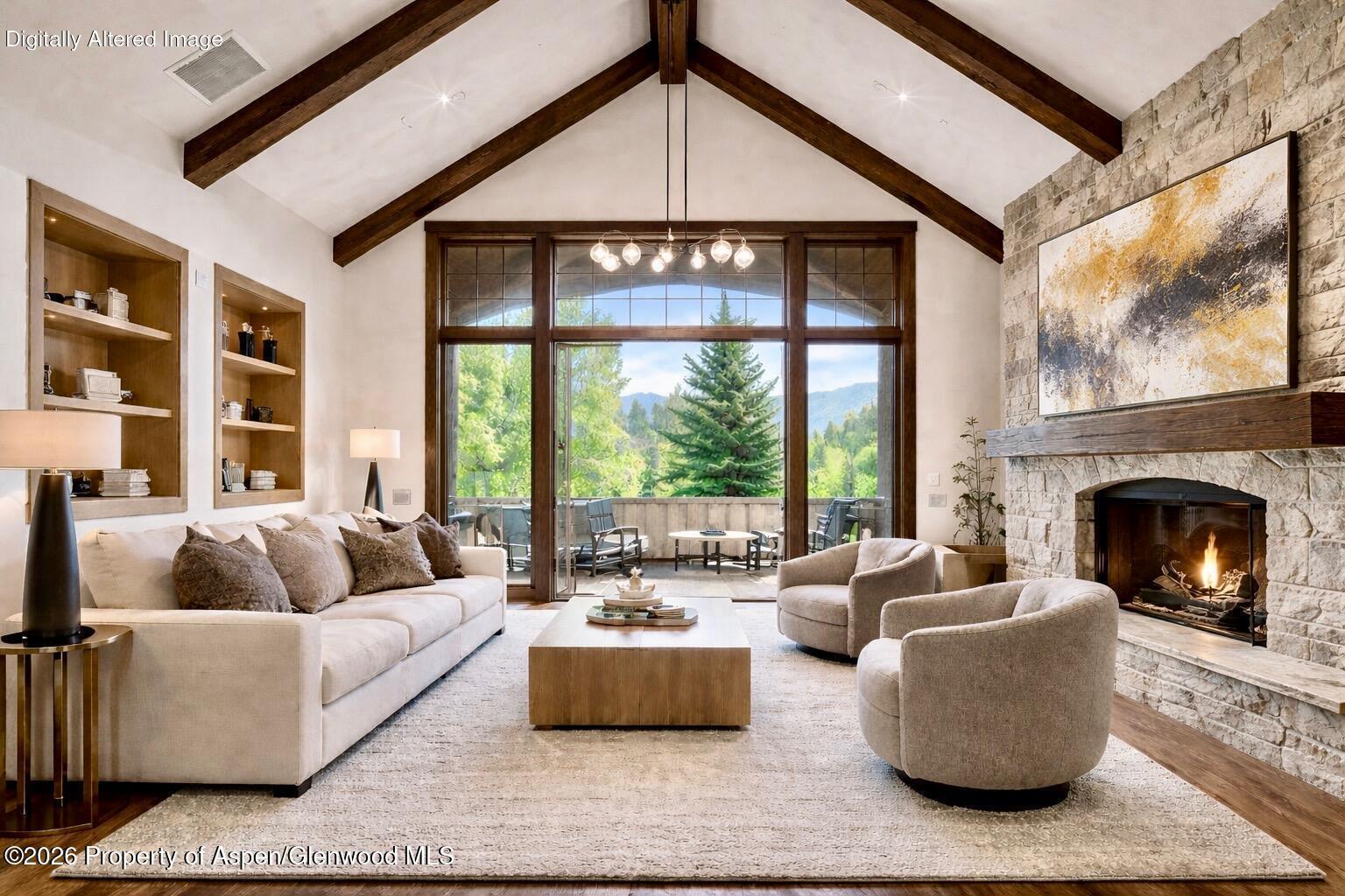 42703 Highway 82 Aspen CO 81611
