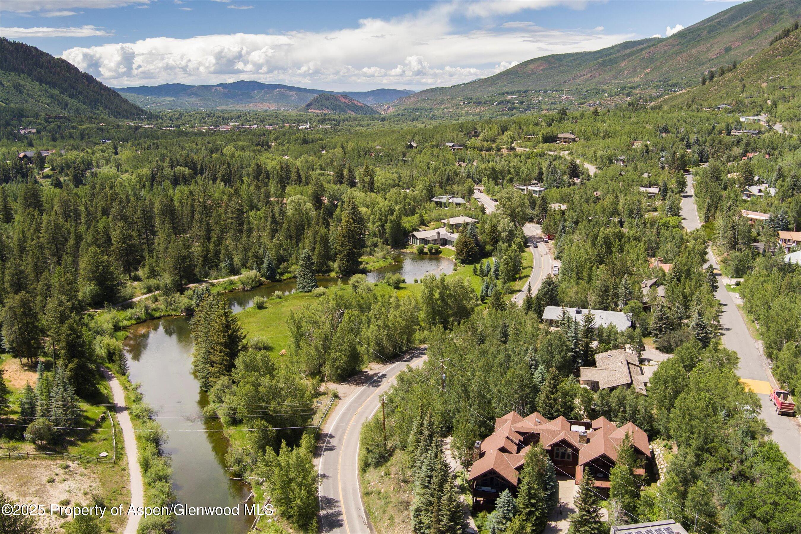42703 Highway 82 Aspen CO 81611