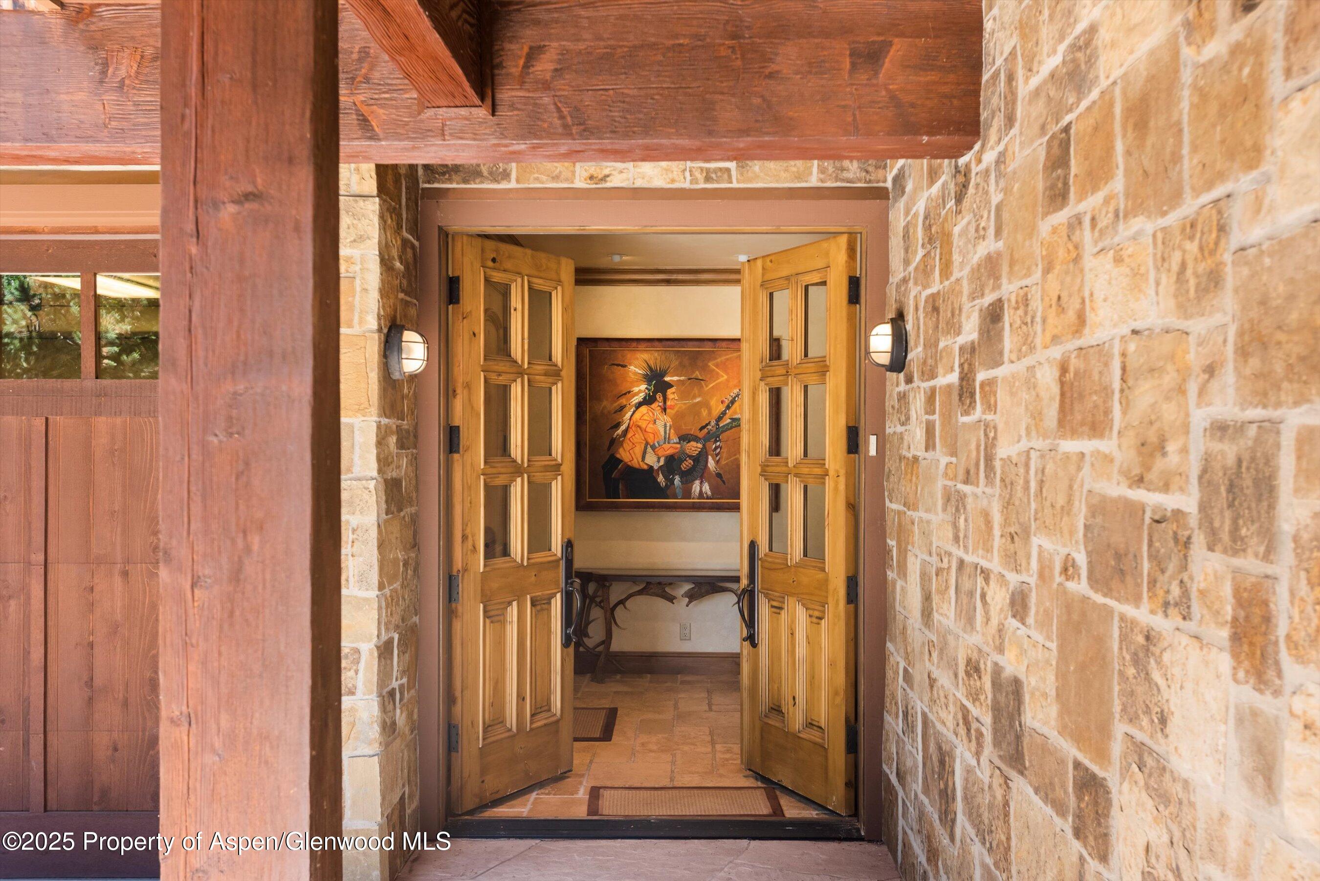 42703 Highway 82 Aspen CO 81611