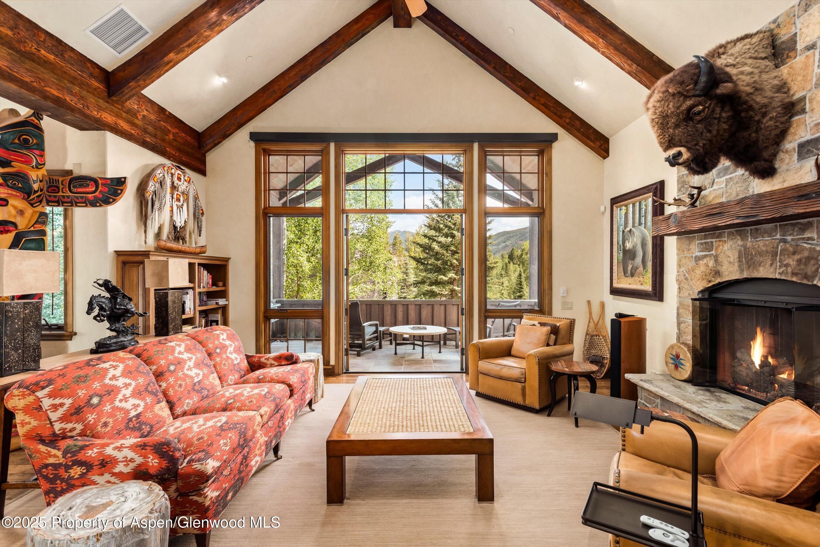 42703 Highway 82 Aspen CO 81611