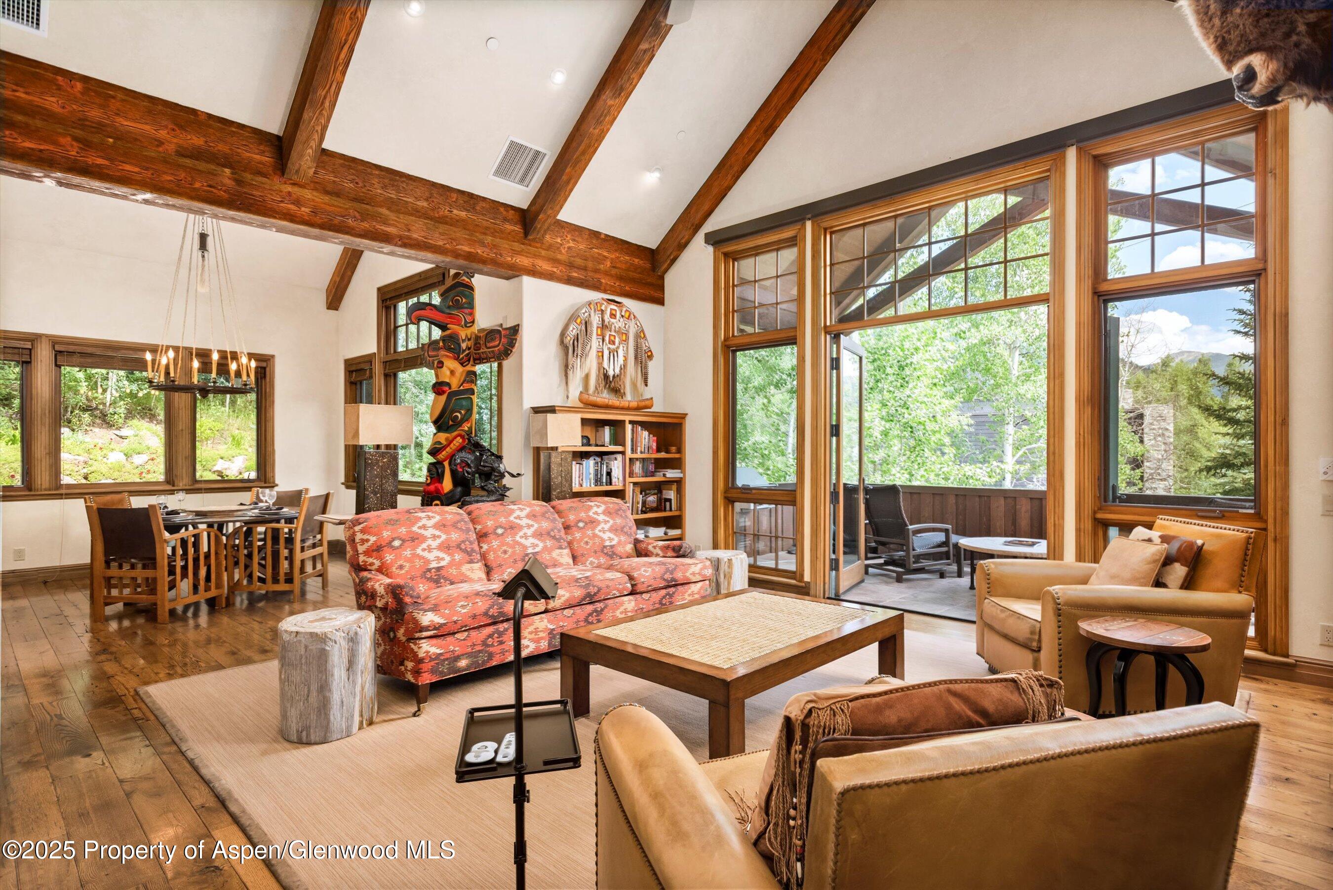 42703 Highway 82 Aspen CO 81611