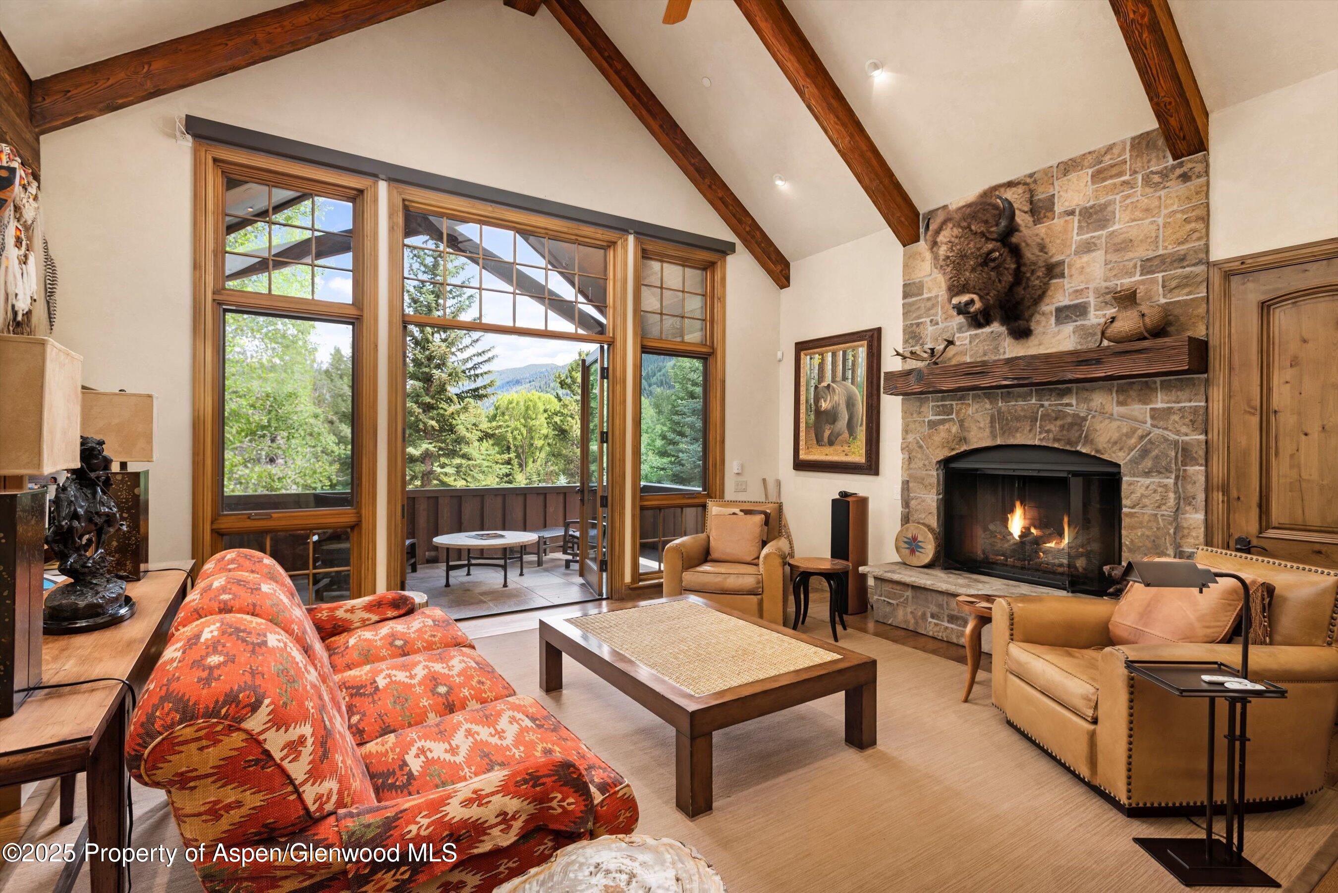 42703 Highway 82 Aspen CO 81611