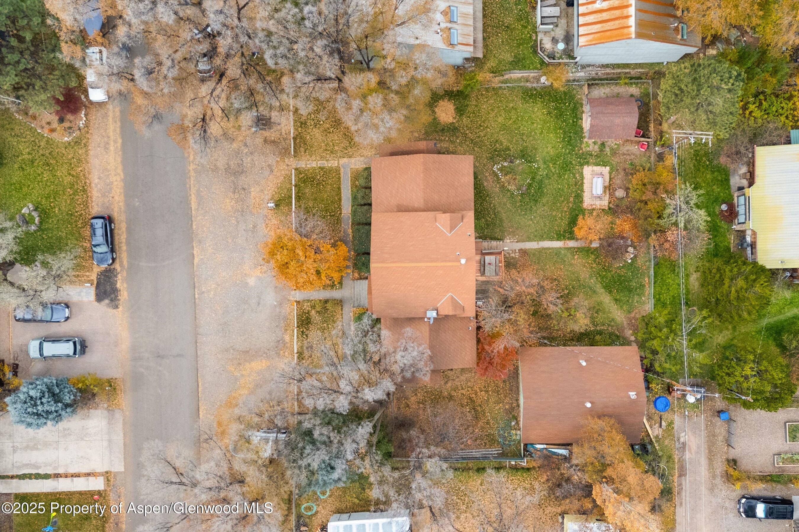 451 Euclid Avenue Carbondale CO 81623