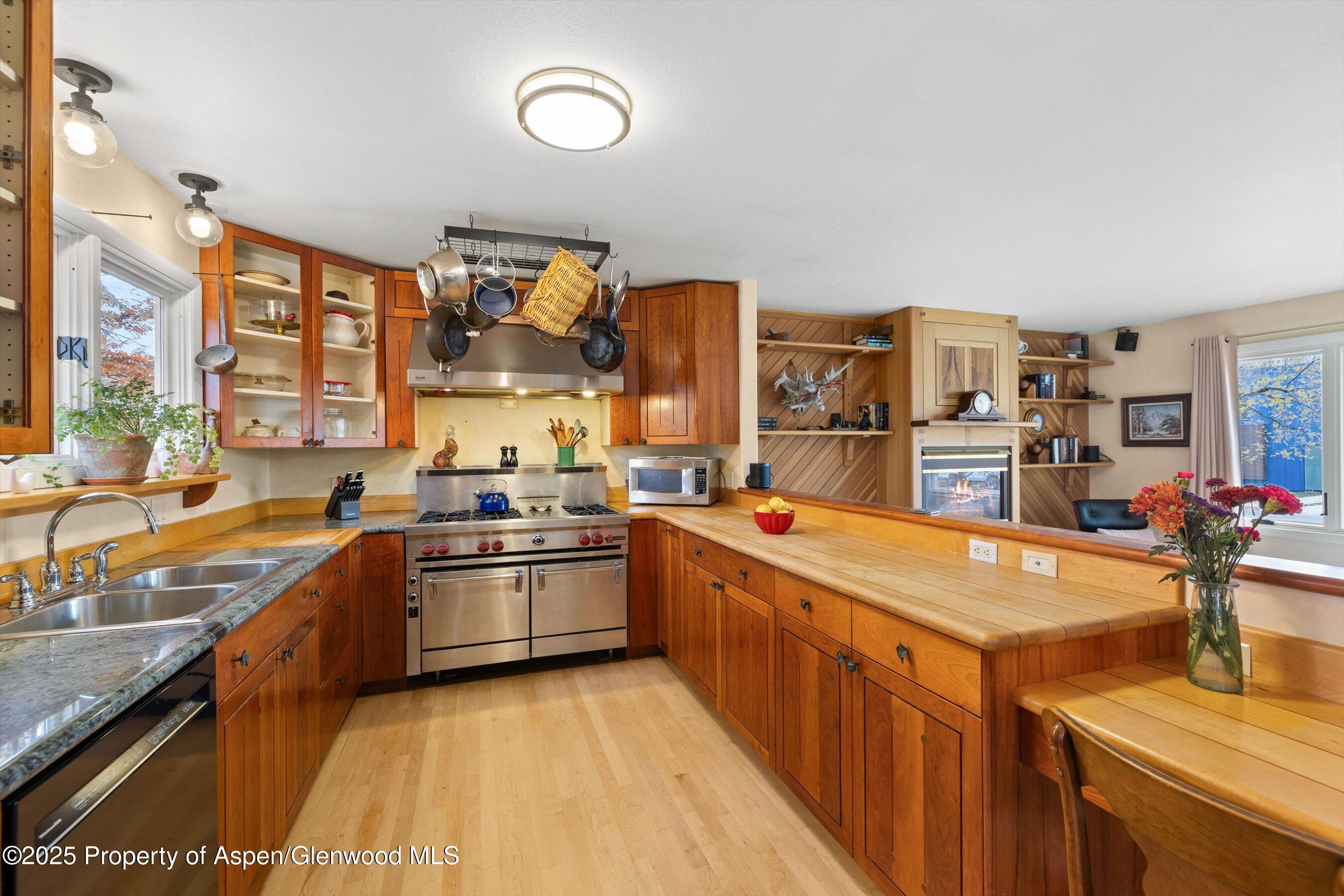 451 Euclid Avenue Carbondale CO 81623