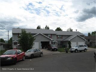 1348 Barber Drive Carbondale CO 81623