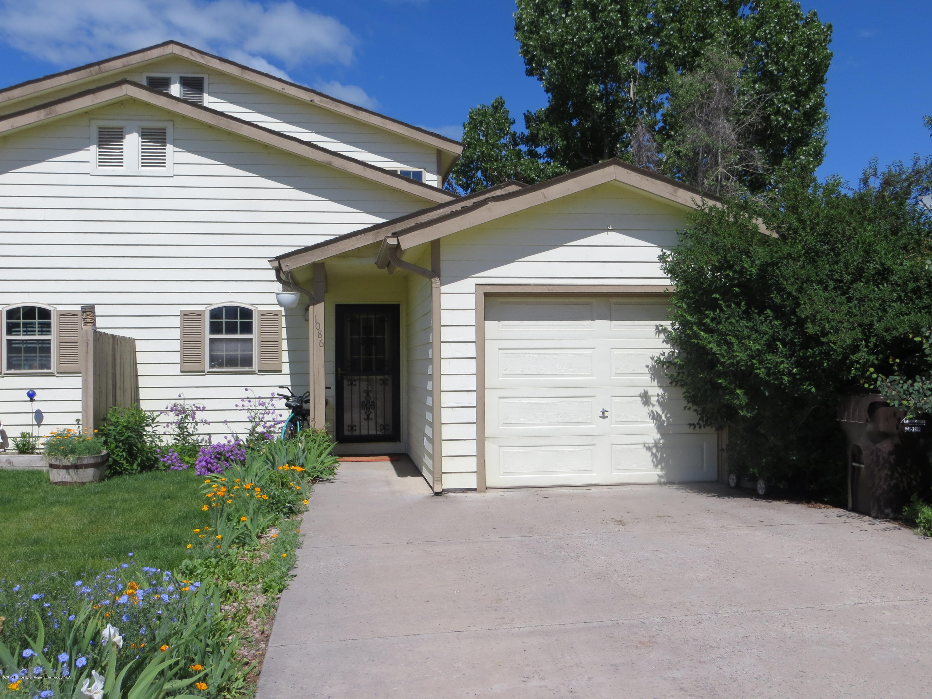 1086 Wheel Drive Carbondale CO 81623