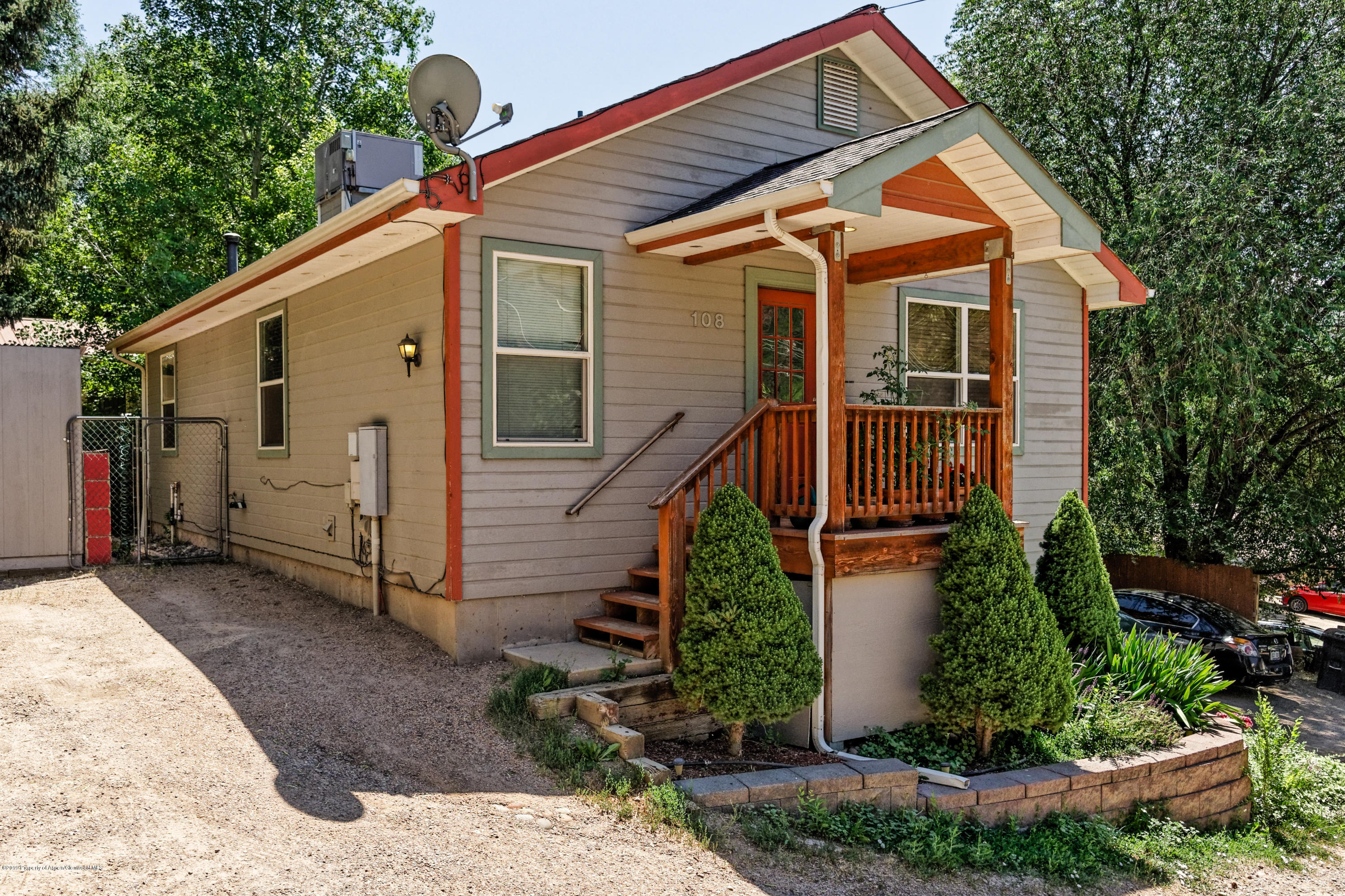 108 Market Drive Glenwood Springs CO 81601