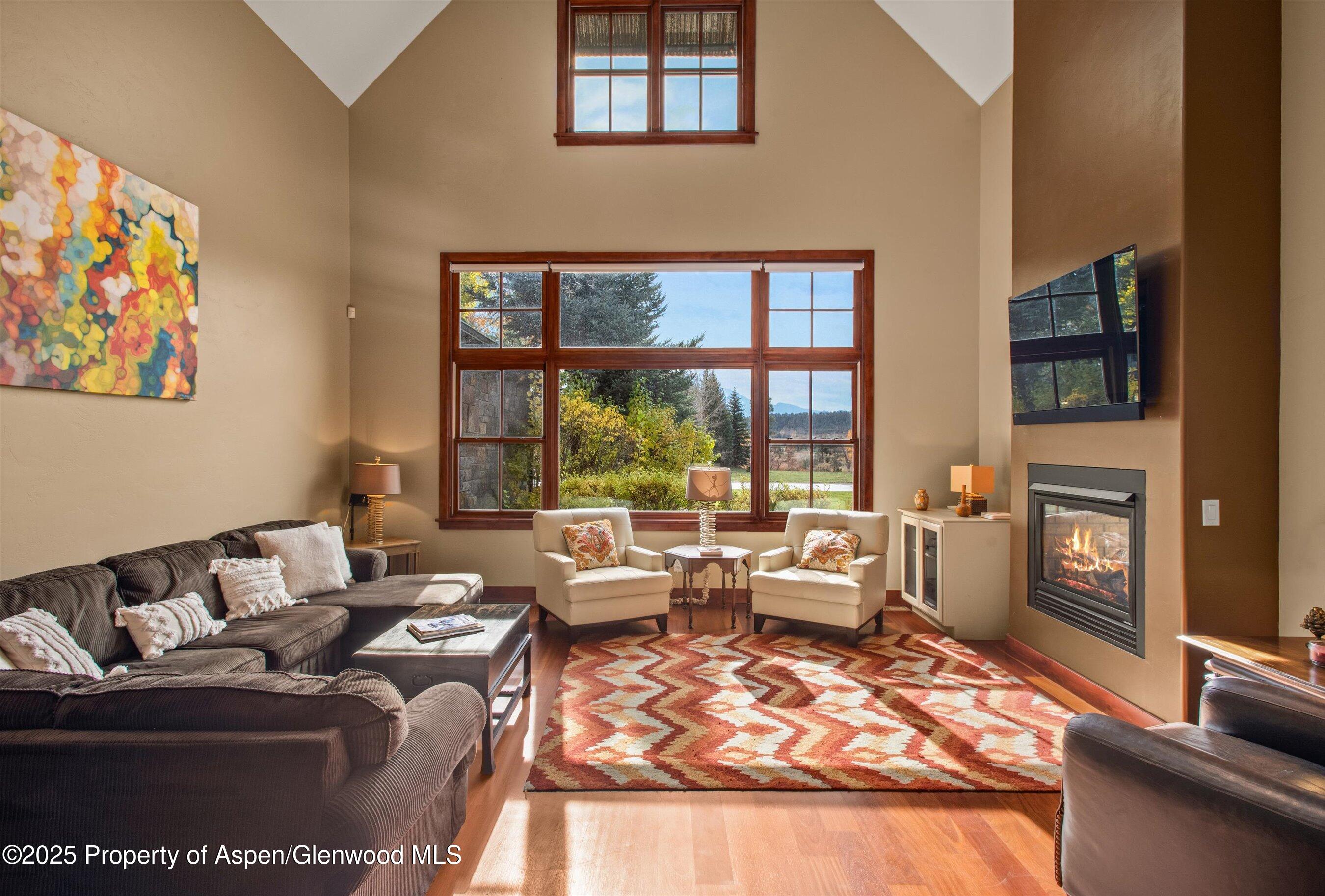 289 Sweetgrass Carbondale CO 81623