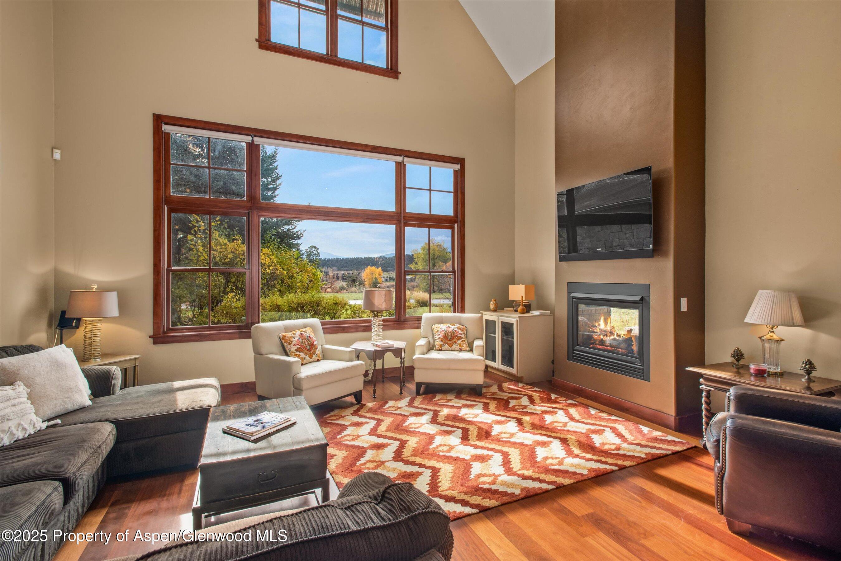 289 Sweetgrass Carbondale CO 81623