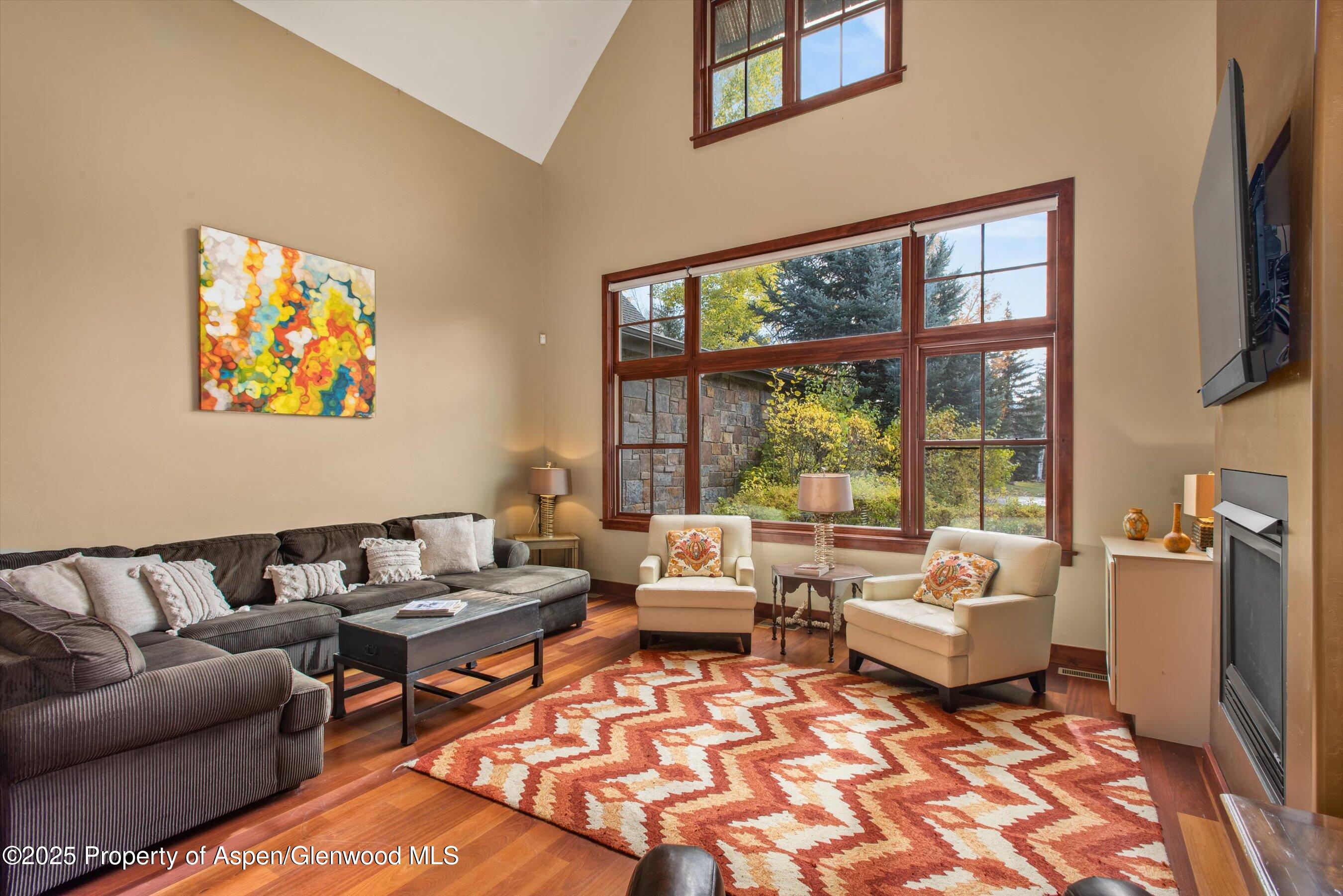 289 Sweetgrass Carbondale CO 81623