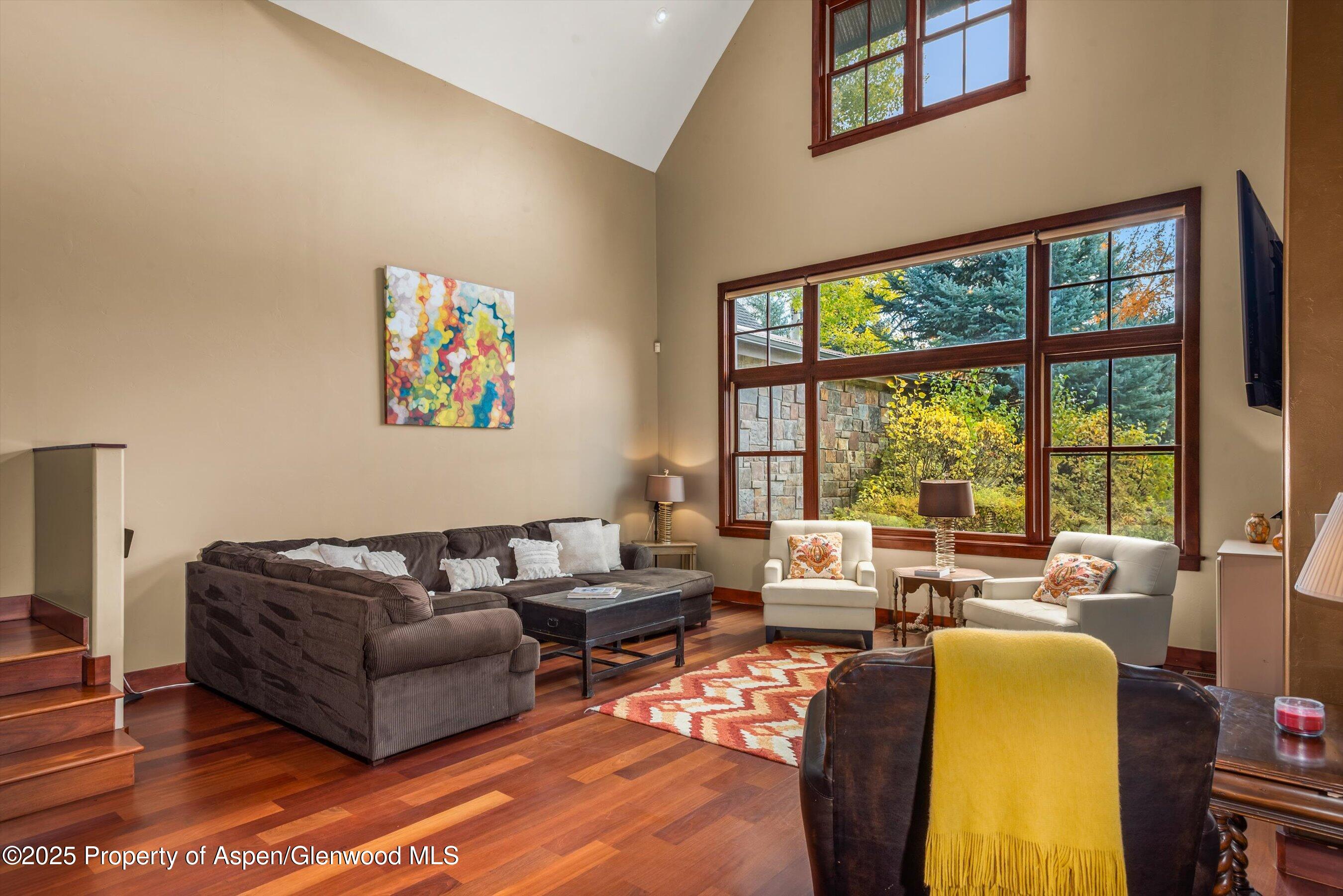 289 Sweetgrass Carbondale CO 81623