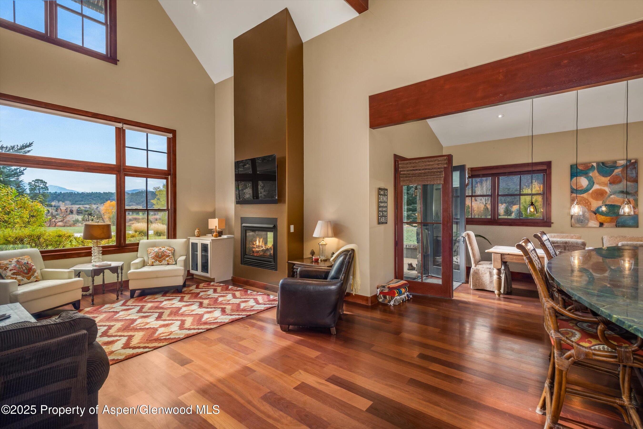 289 Sweetgrass Carbondale CO 81623