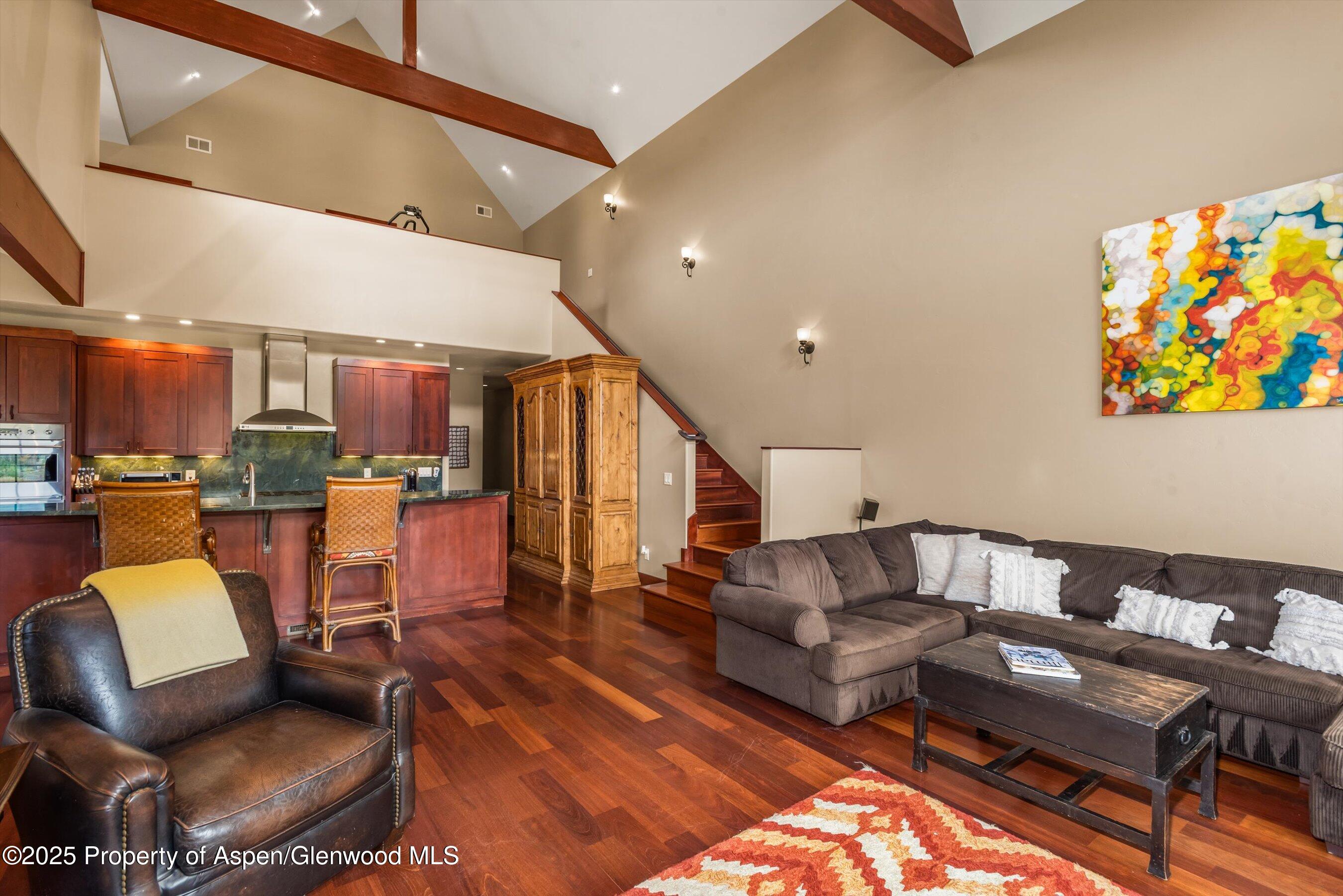 289 Sweetgrass Carbondale CO 81623