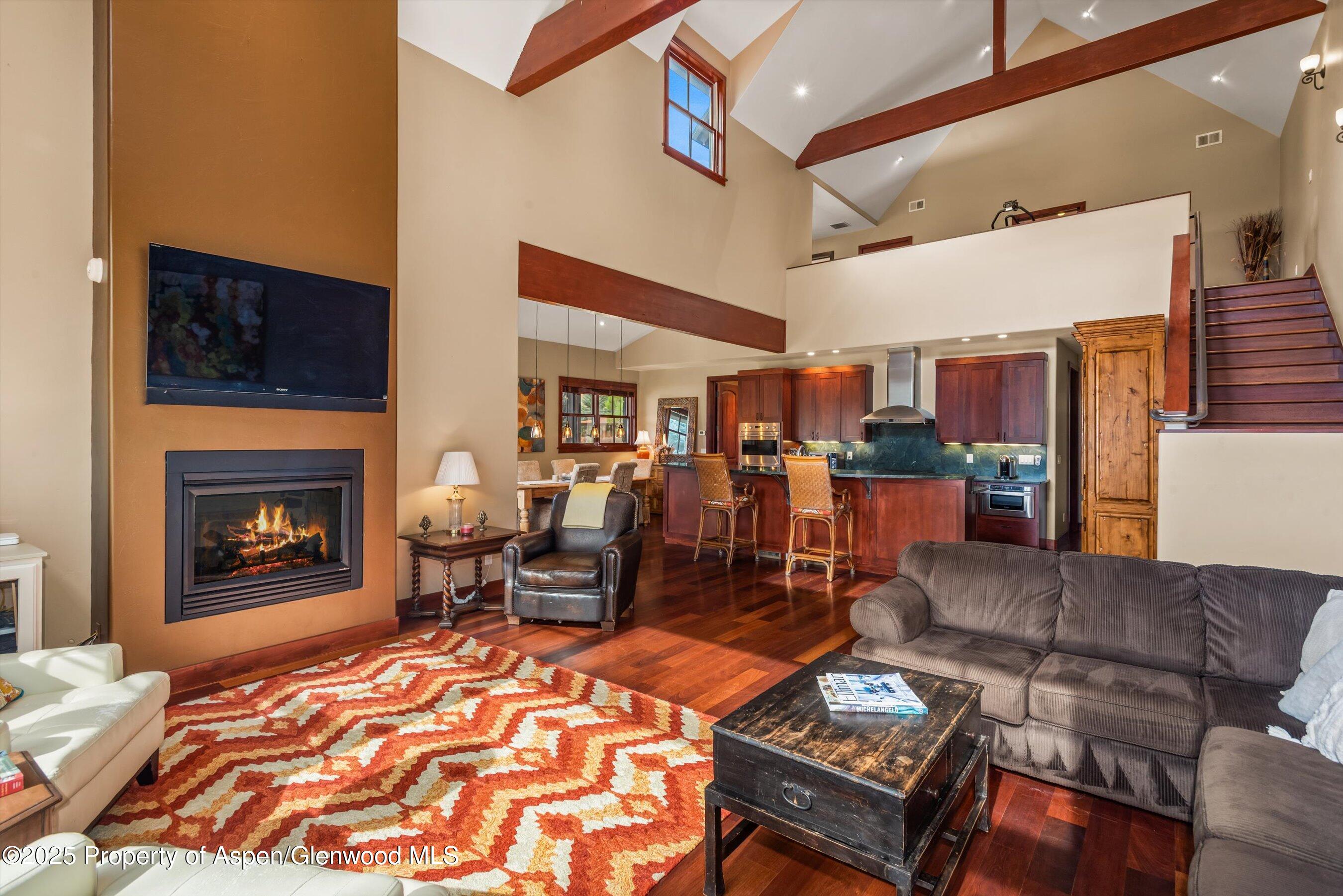 289 Sweetgrass Carbondale CO 81623