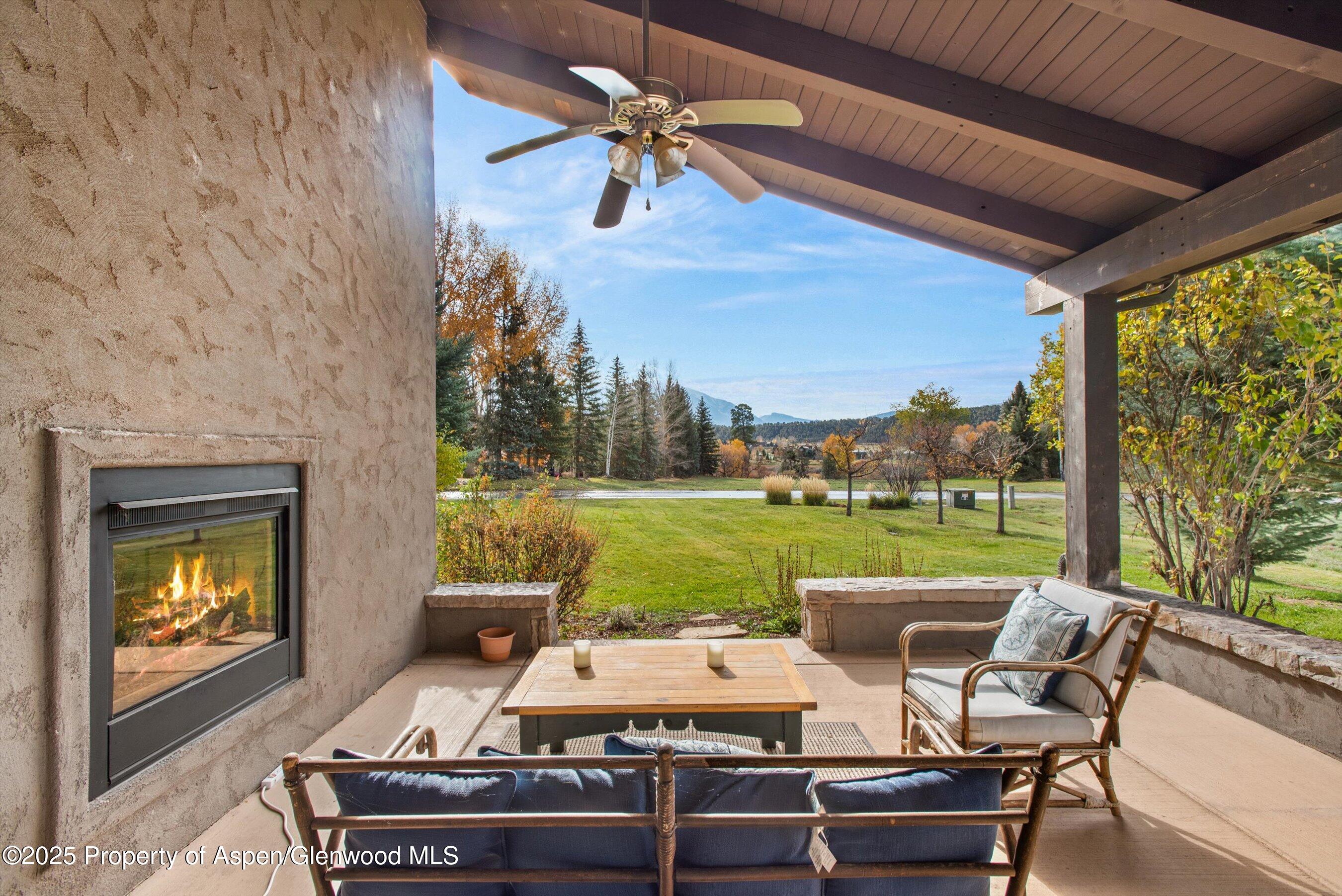 289 Sweetgrass Carbondale CO 81623