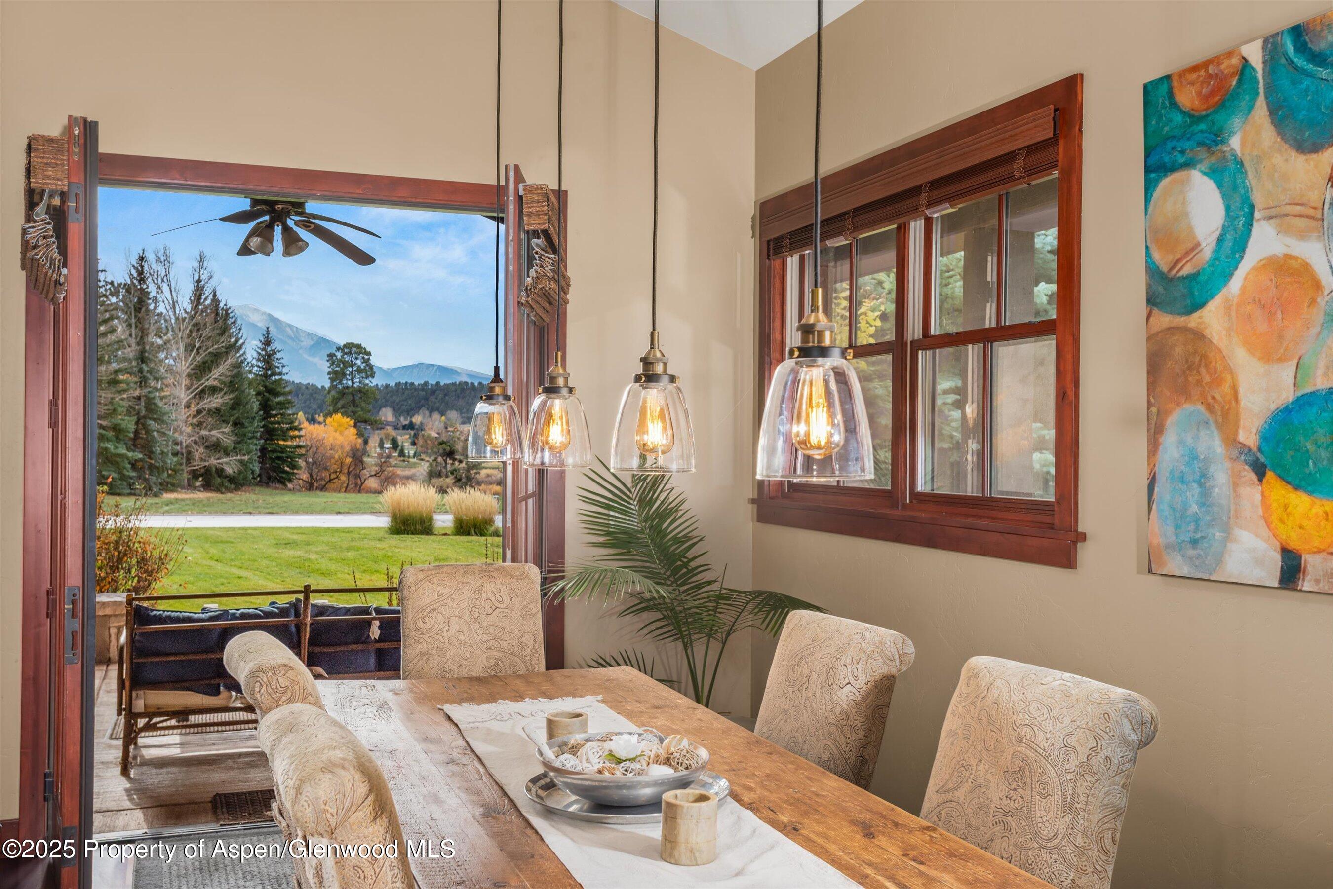 289 Sweetgrass Carbondale CO 81623