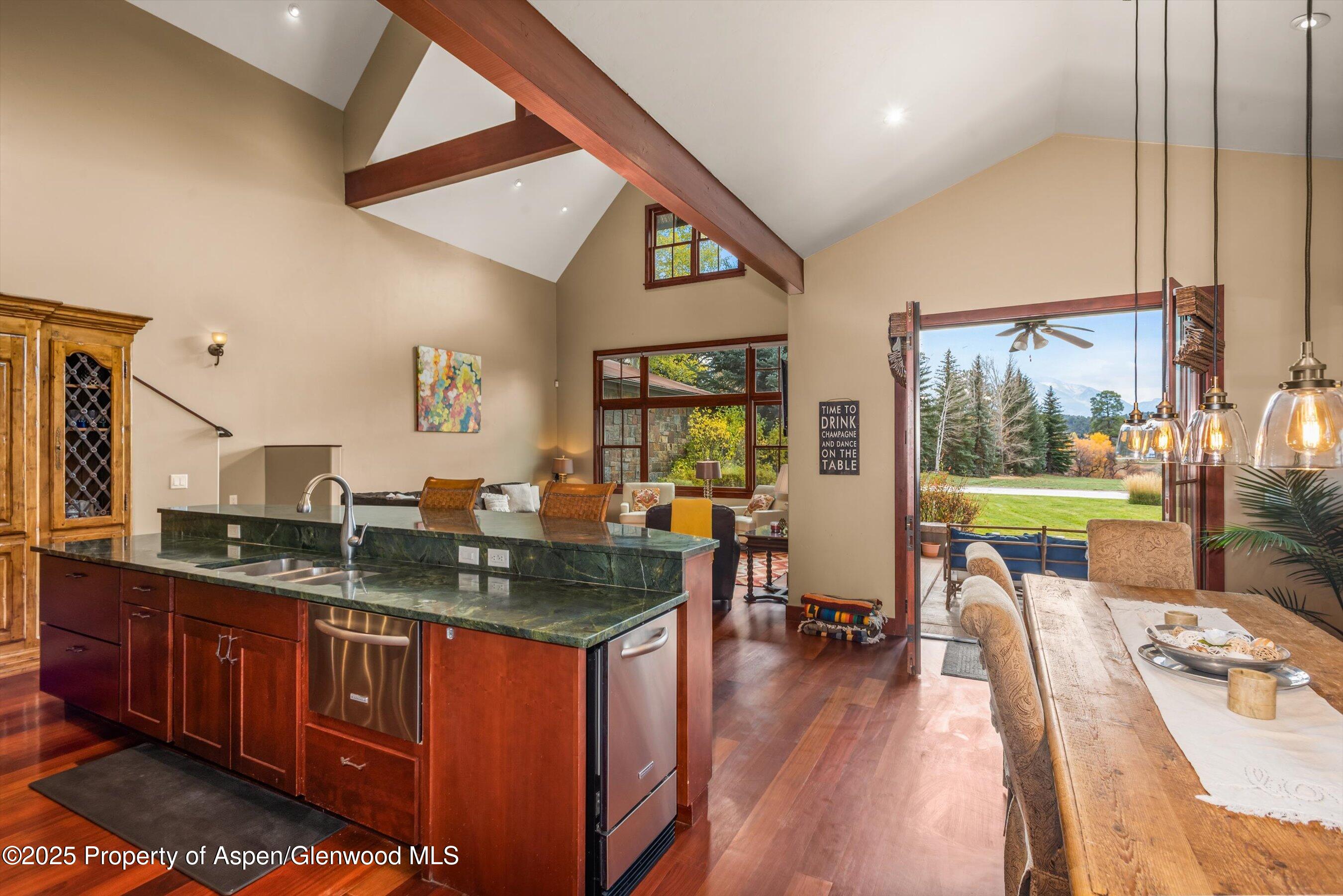 289 Sweetgrass Carbondale CO 81623