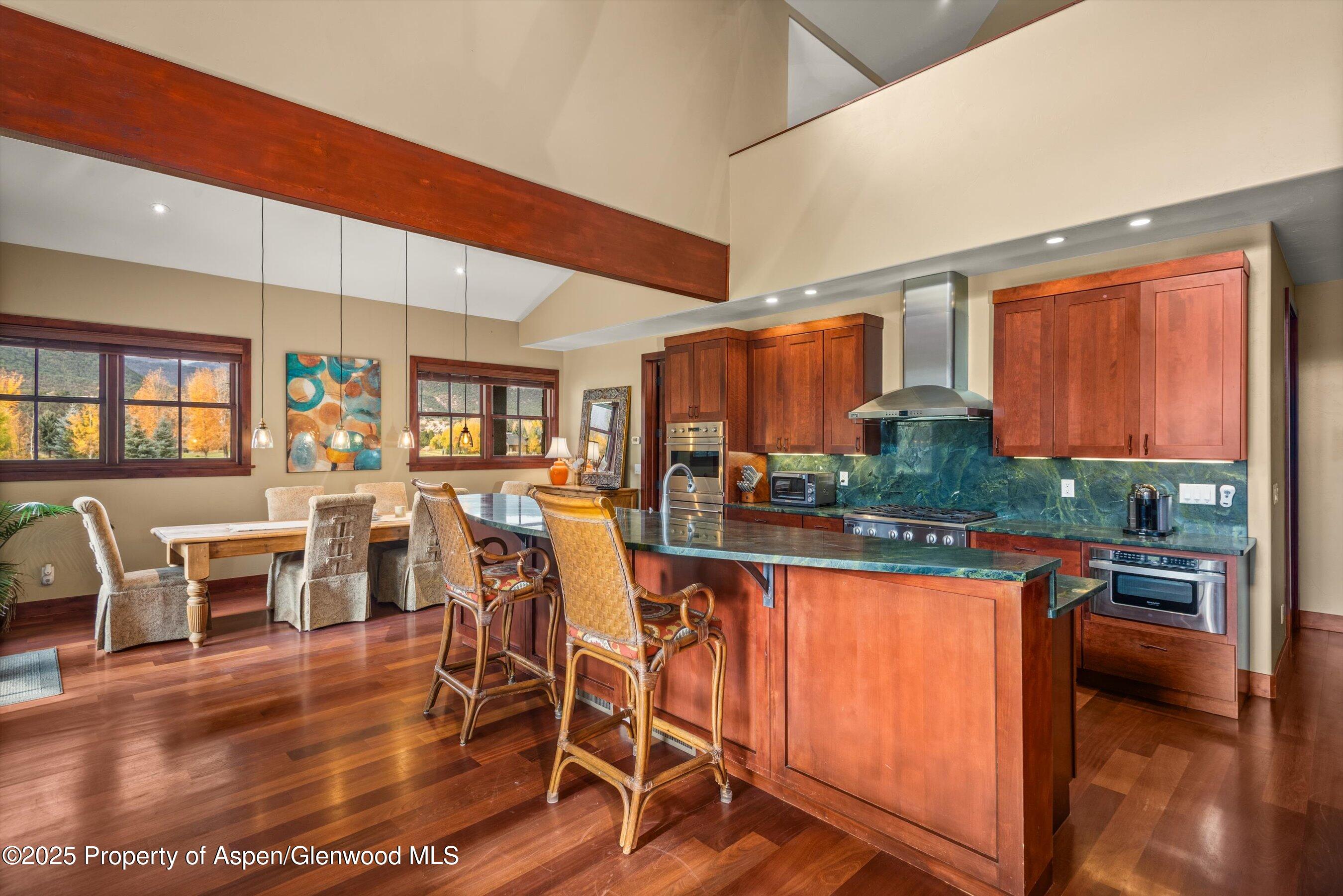 289 Sweetgrass Carbondale CO 81623