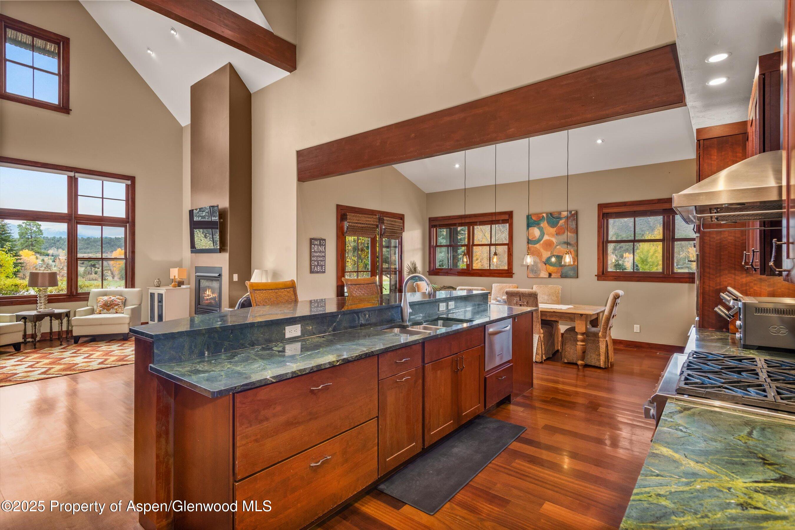 289 Sweetgrass Carbondale CO 81623