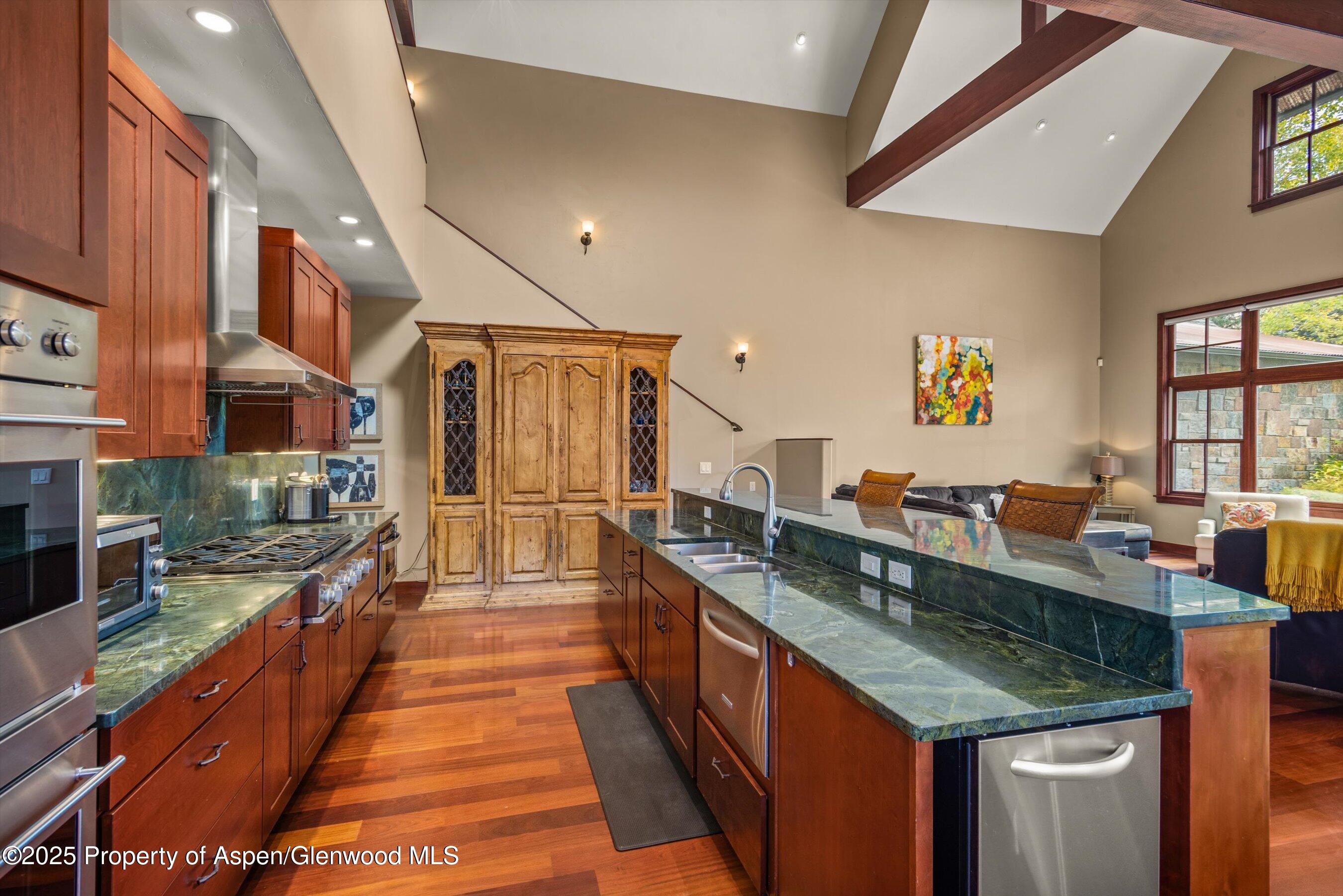 289 Sweetgrass Carbondale CO 81623