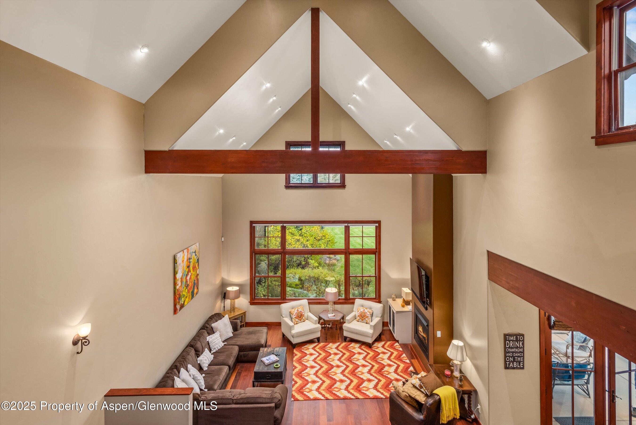 289 Sweetgrass Carbondale CO 81623