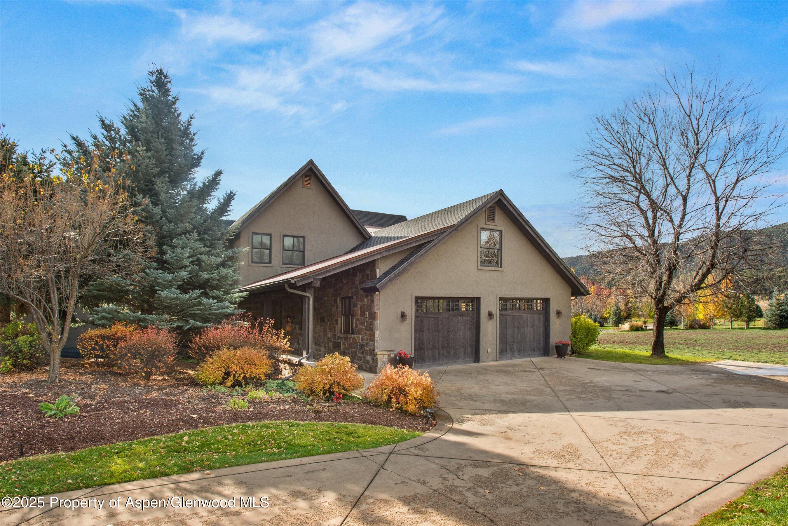 289 Sweetgrass Carbondale CO 81623