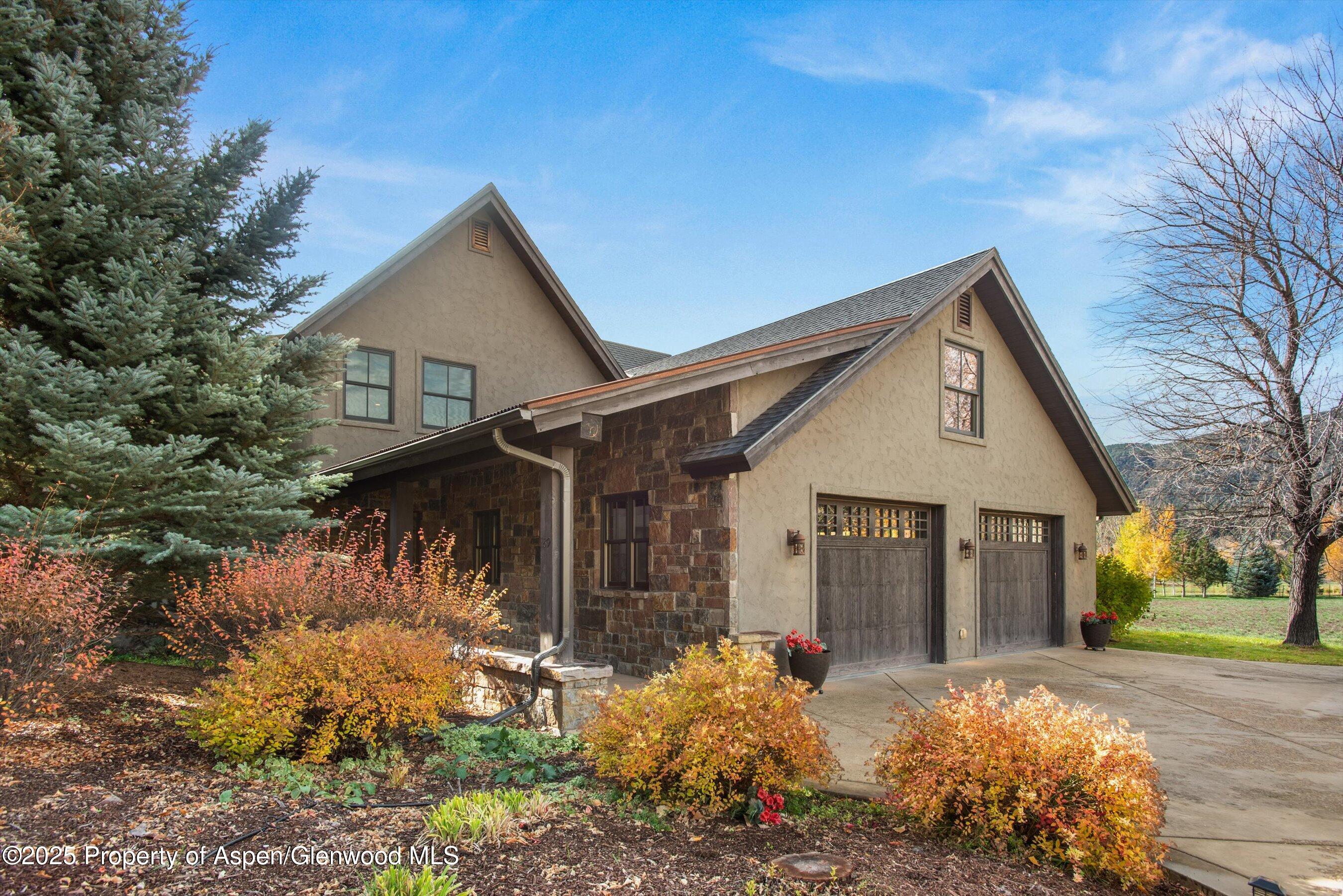 289 Sweetgrass Carbondale CO 81623