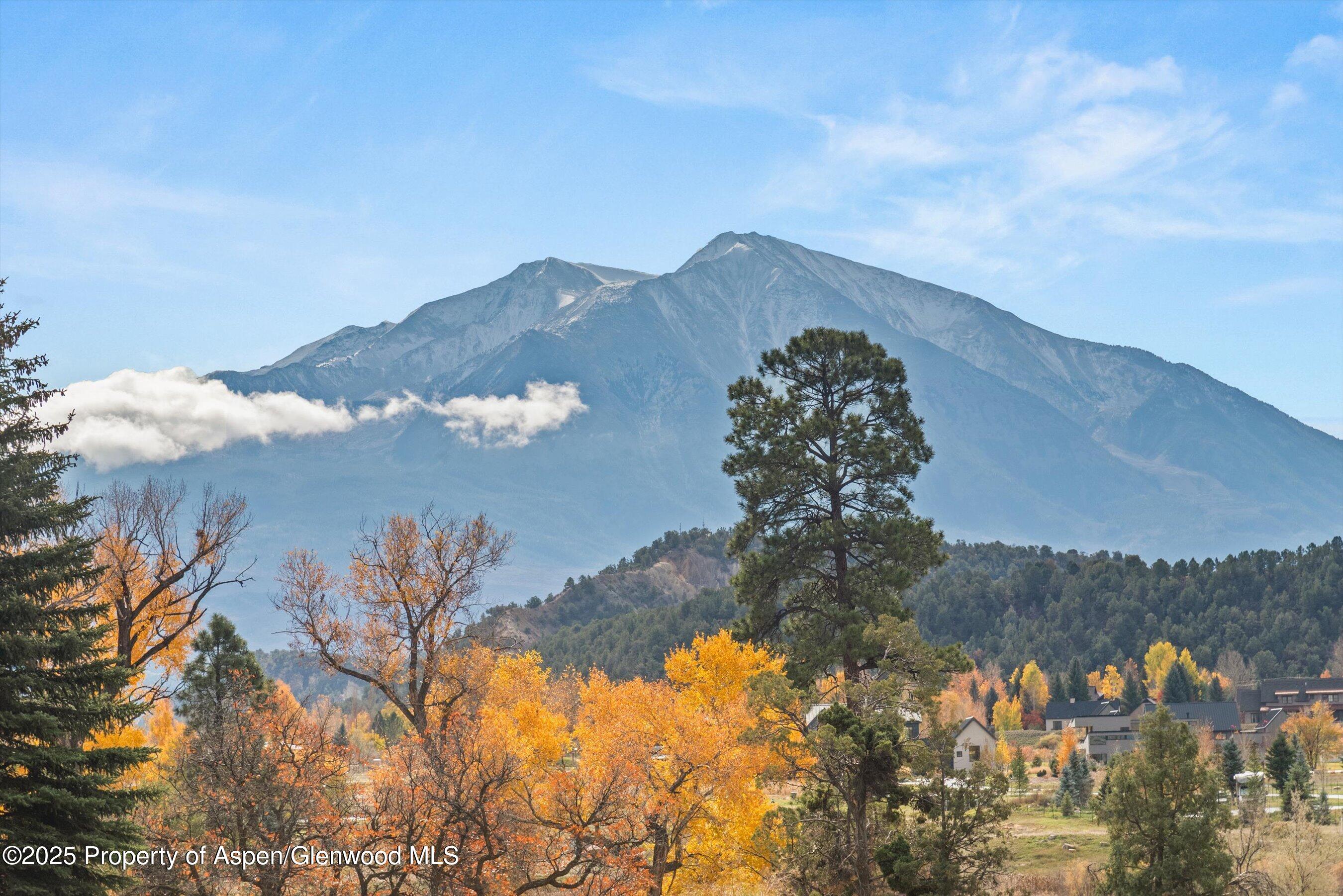 289 Sweetgrass Carbondale CO 81623