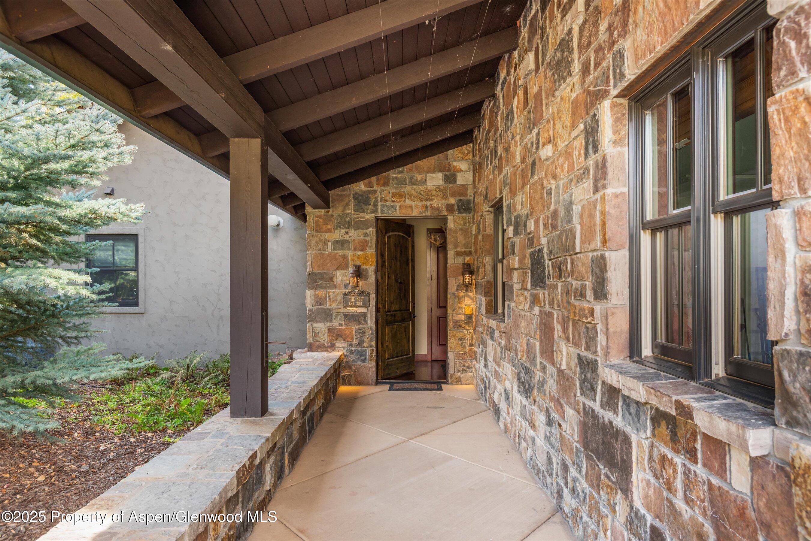 289 Sweetgrass Carbondale CO 81623