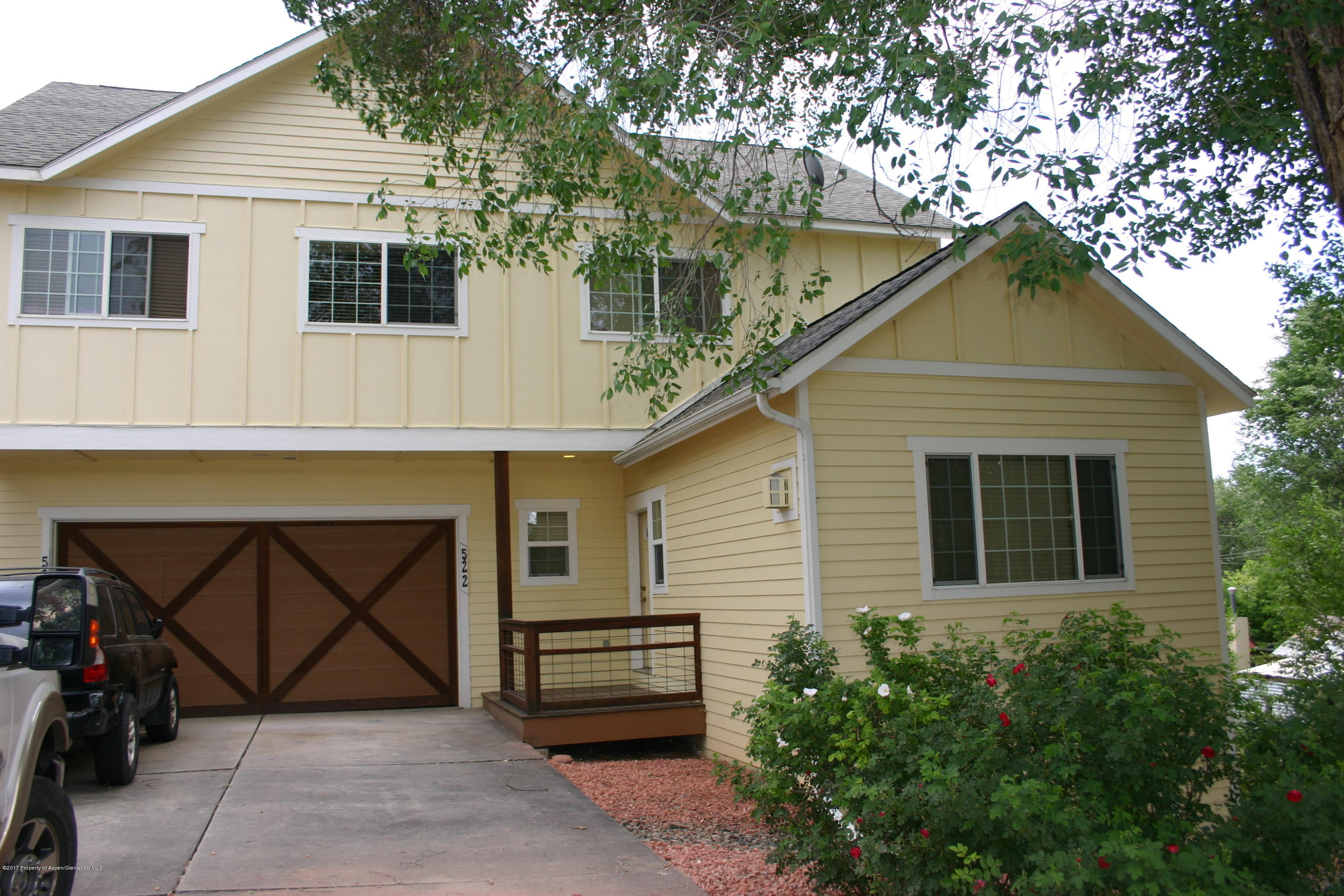 522 N 4th Street Silt CO 81652