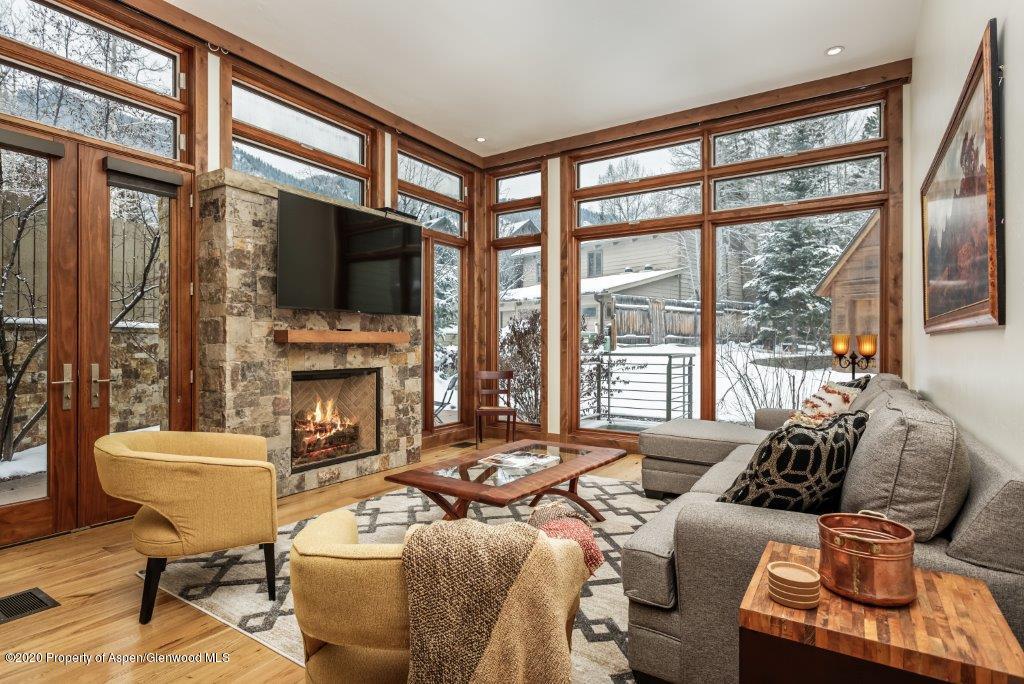 111 Park Avenue Aspen CO 81611