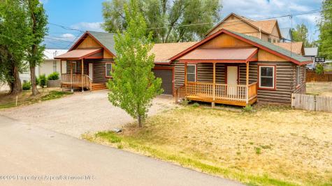 131 2ND Street Silt CO 81652