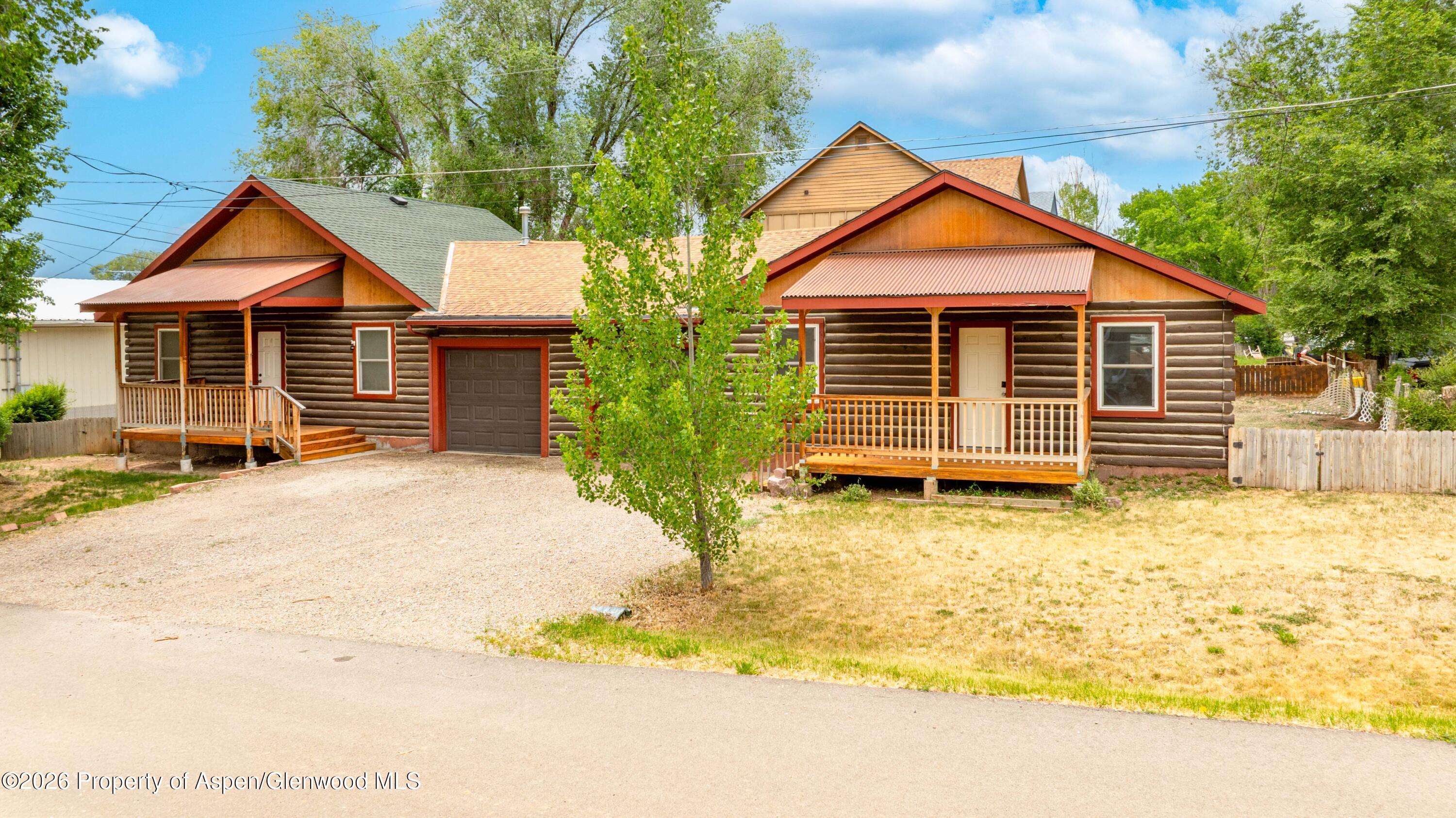 131 2nd Street Silt CO 81652