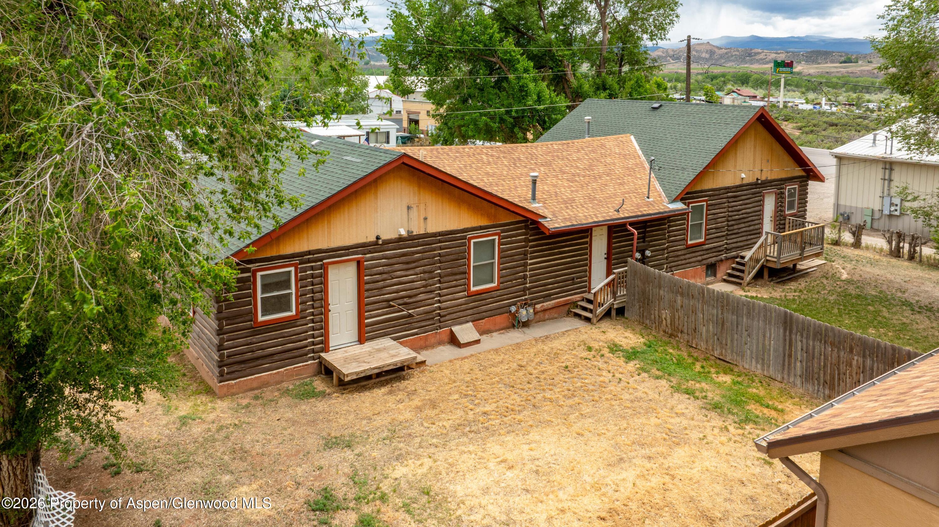 131 2nd Street Silt CO 81652