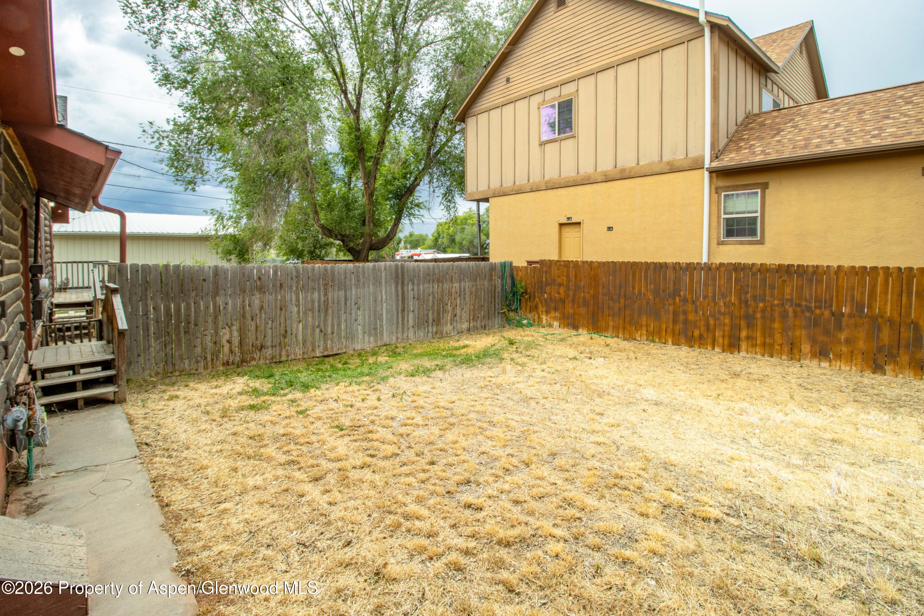 131 2nd Street Silt CO 81652