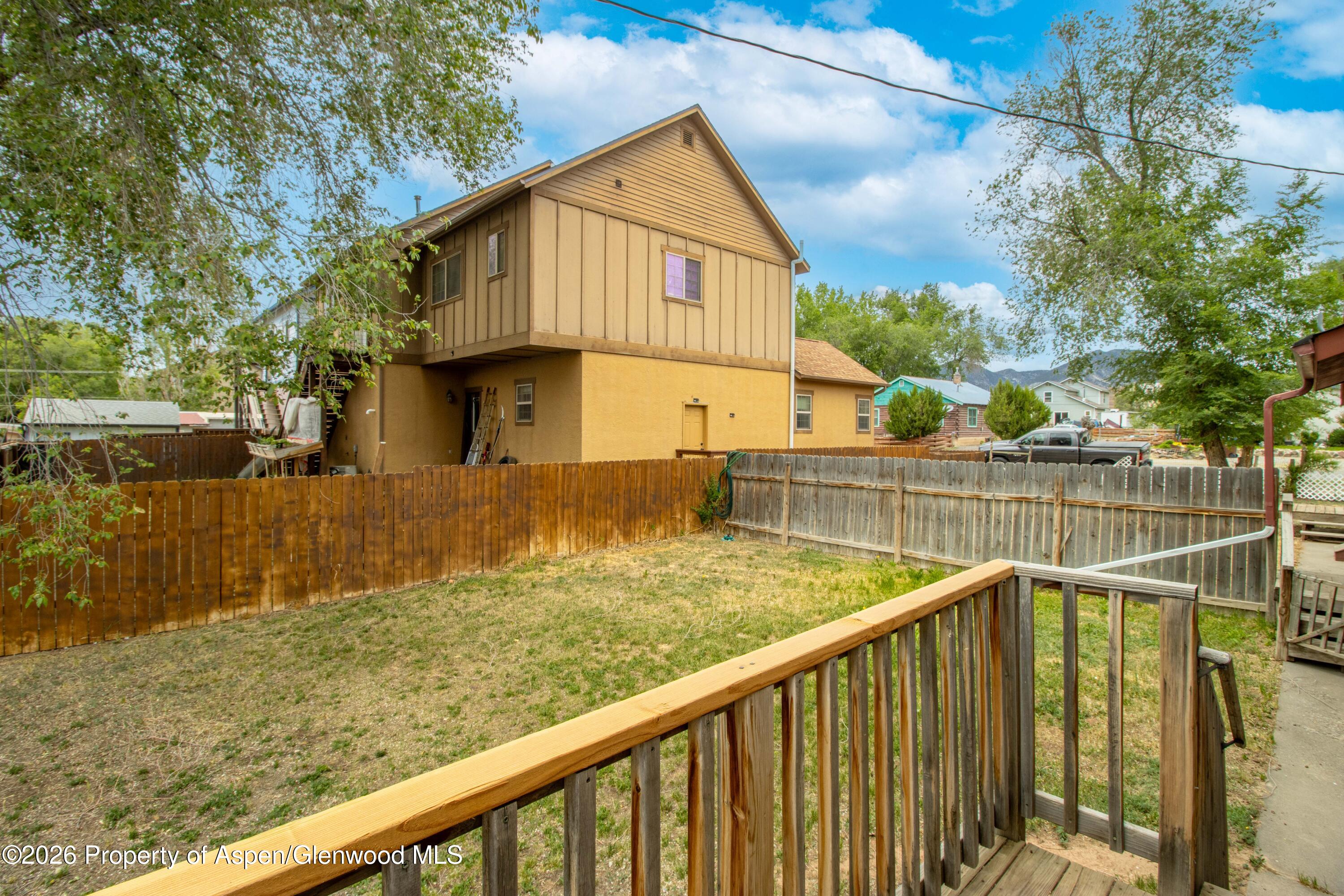 131 2nd Street Silt CO 81652