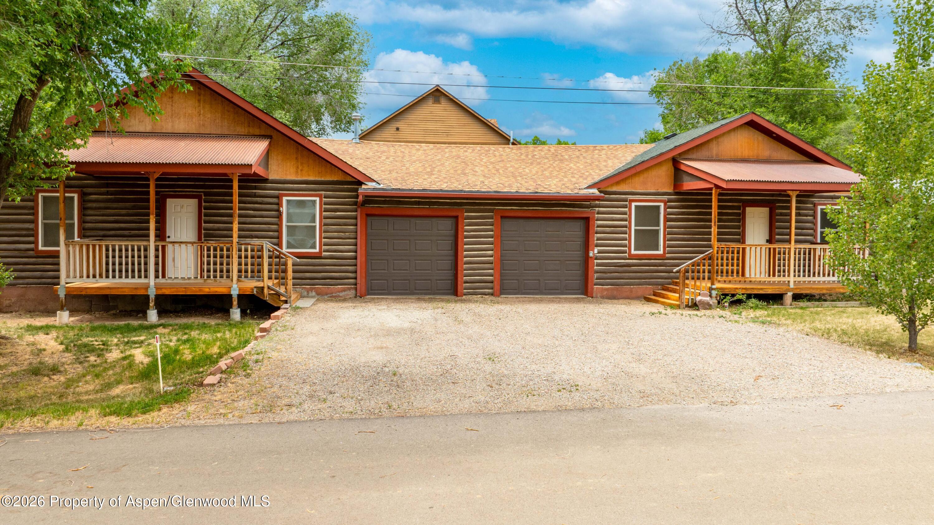 131 2nd Street Silt CO 81652