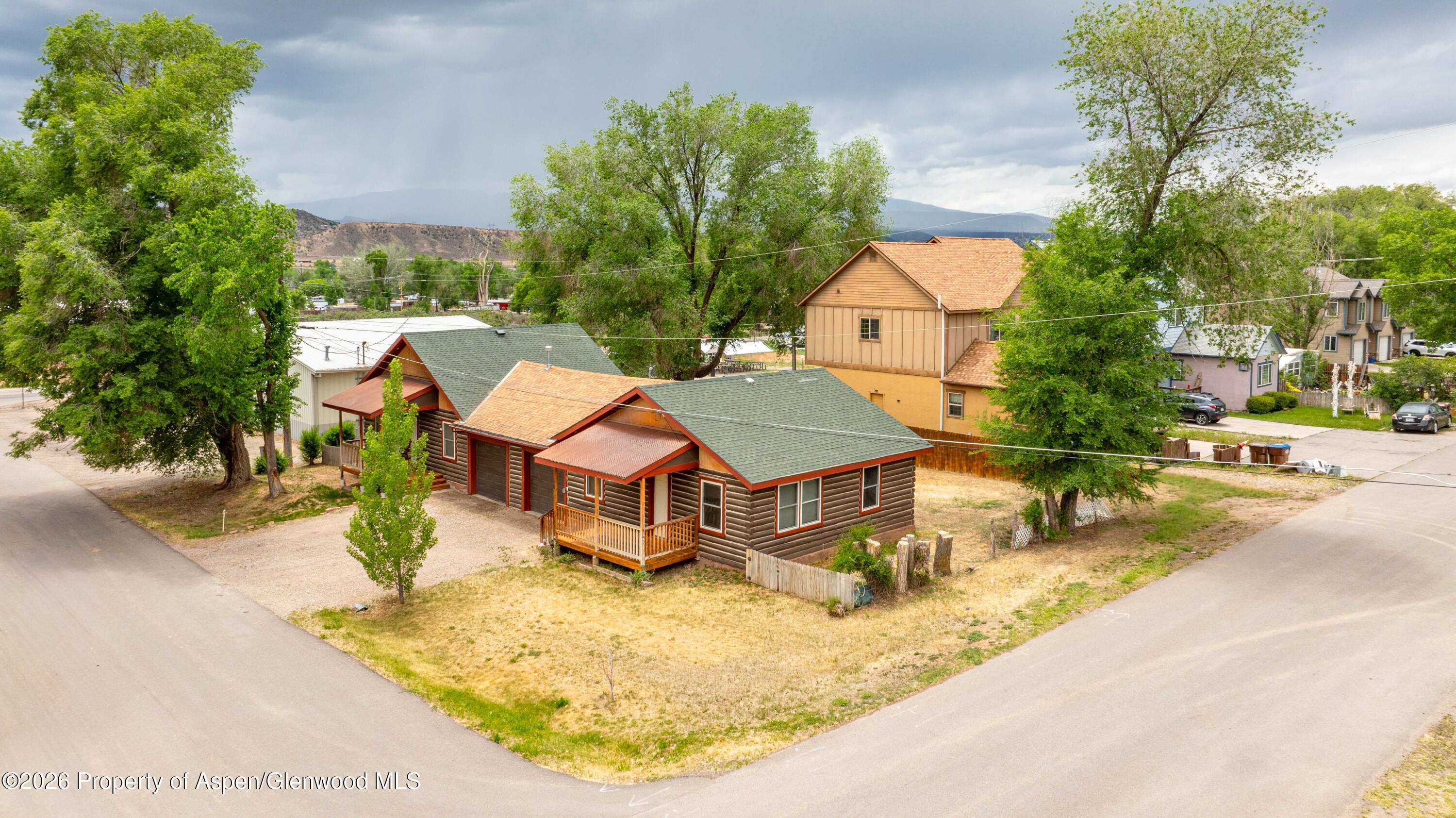131 2nd Street Silt CO 81652