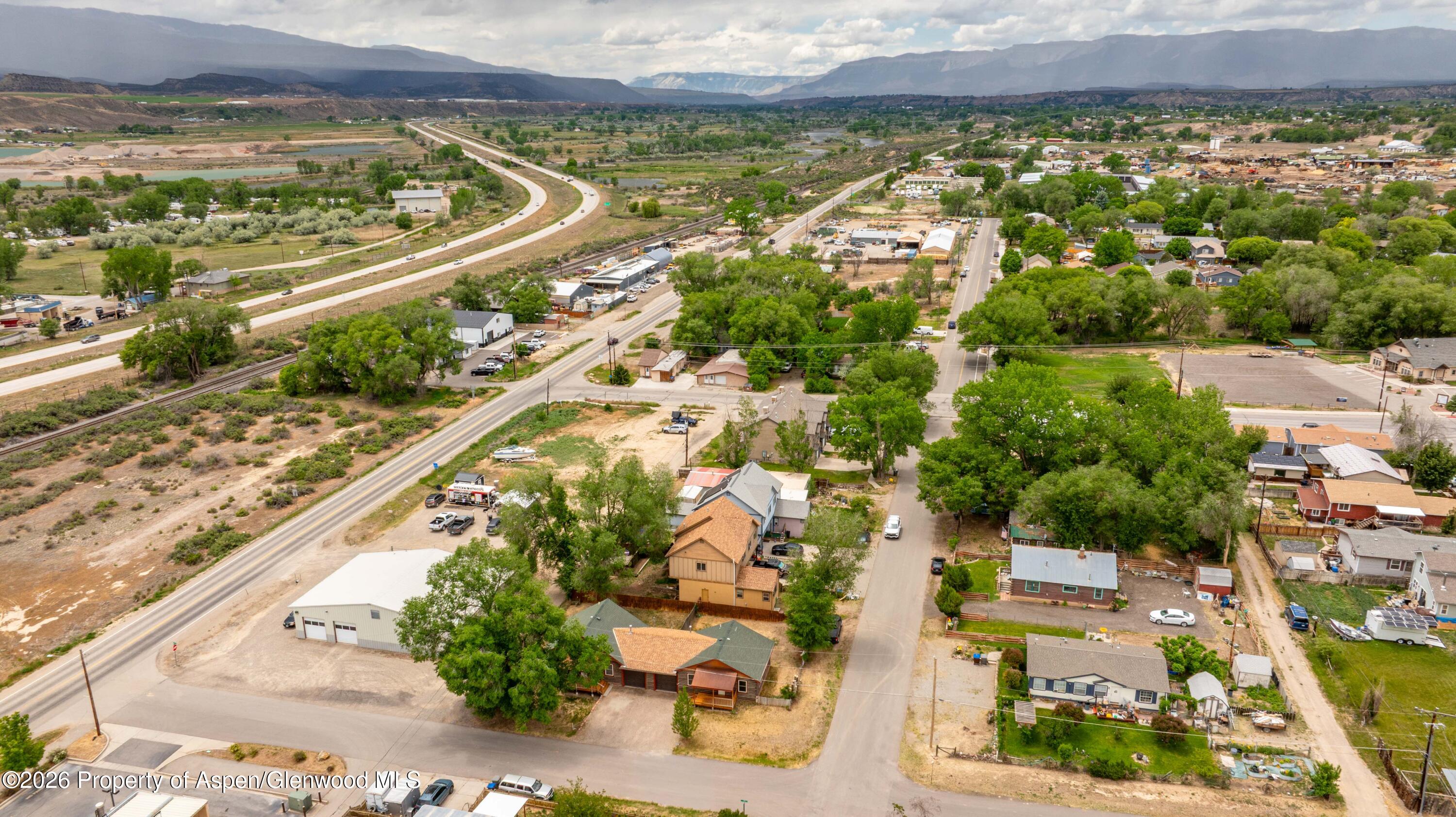 131 2nd Street Silt CO 81652
